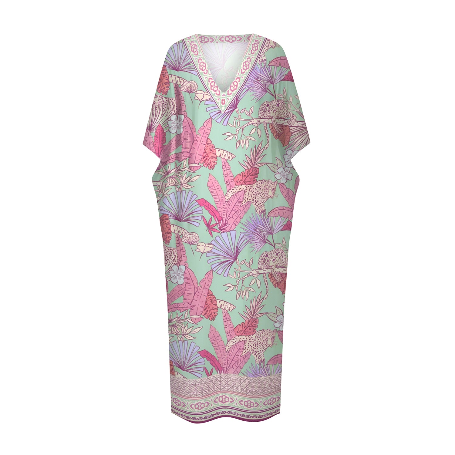 AGUA CAFTAN
