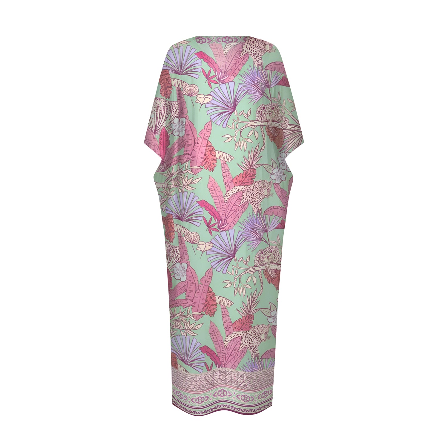 AGUA CAFTAN