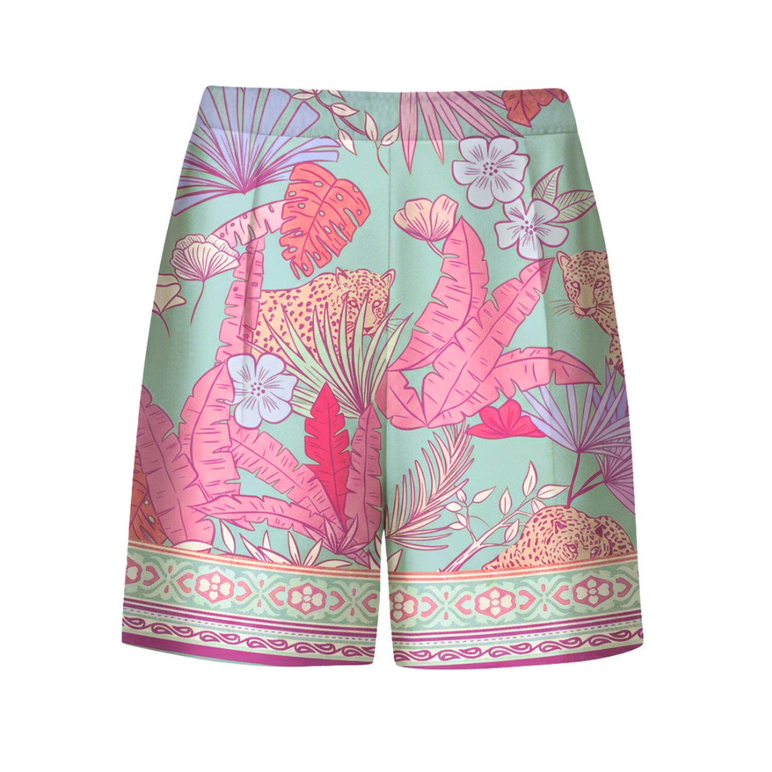 AGUA SHORT