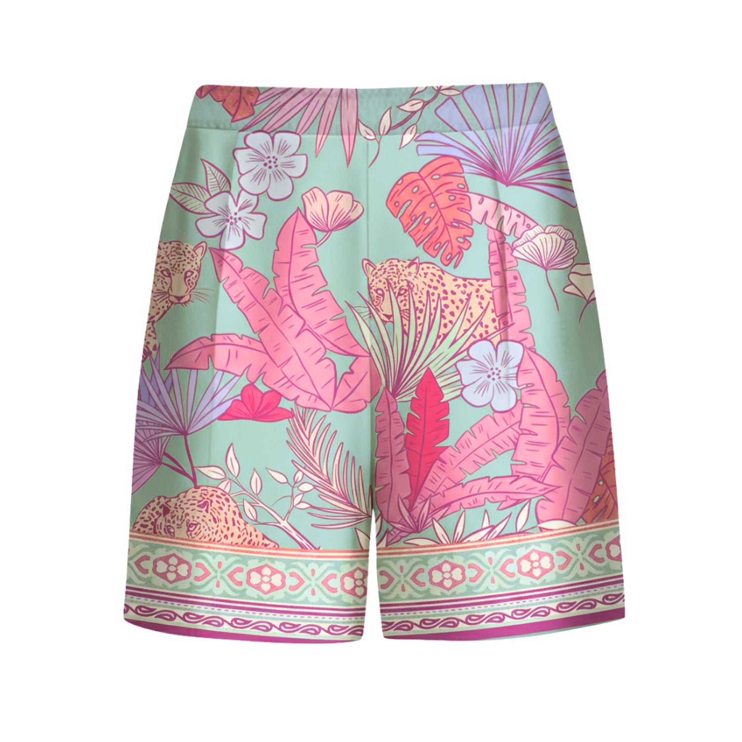 AGUA SHORT
