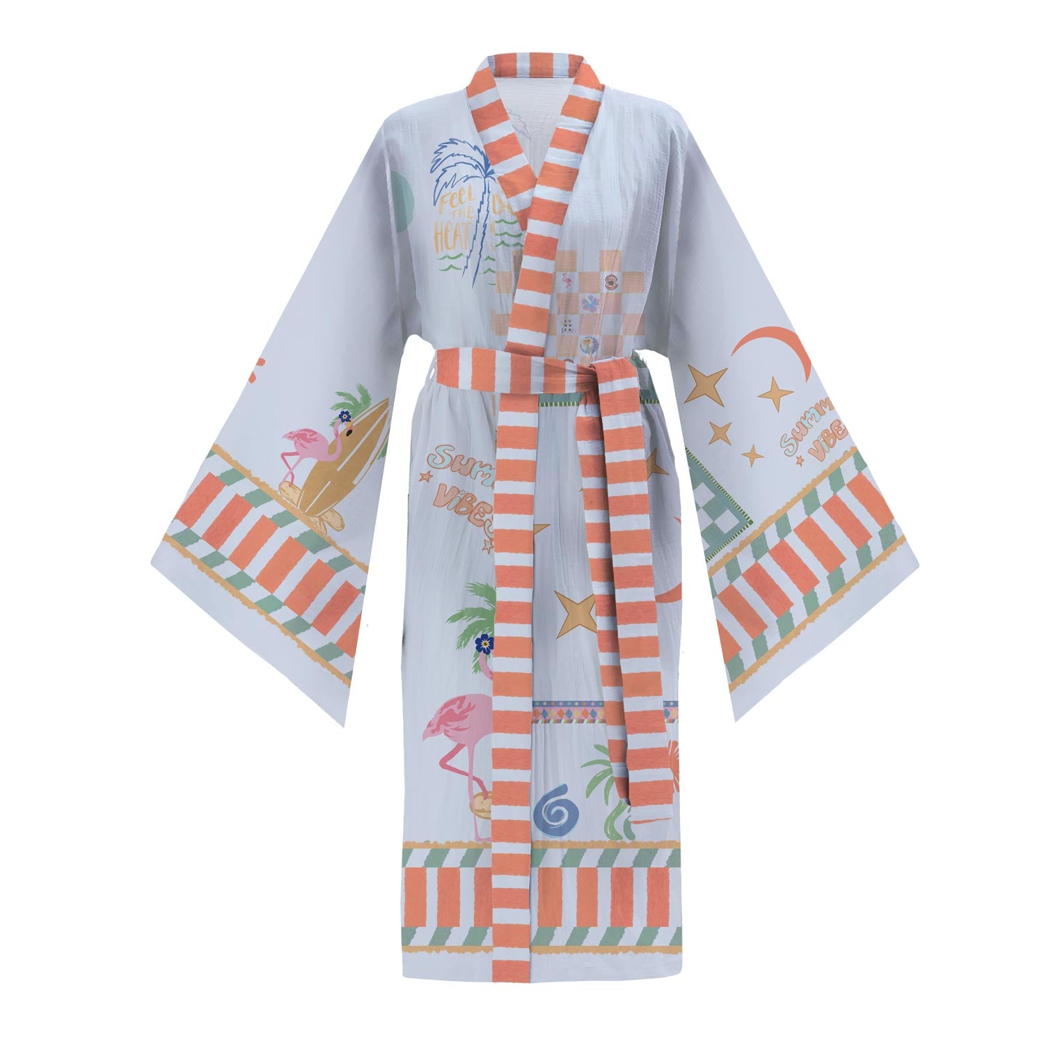ALEGRINO KIMONO