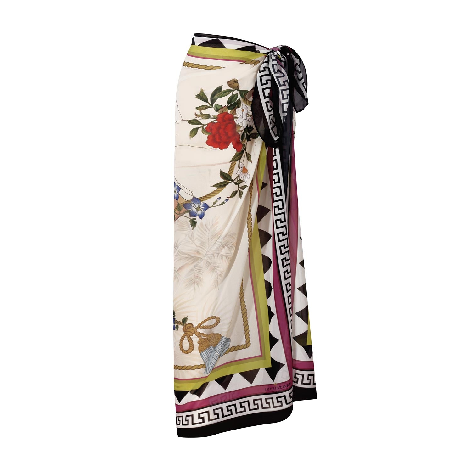 ASSORTI PAREO