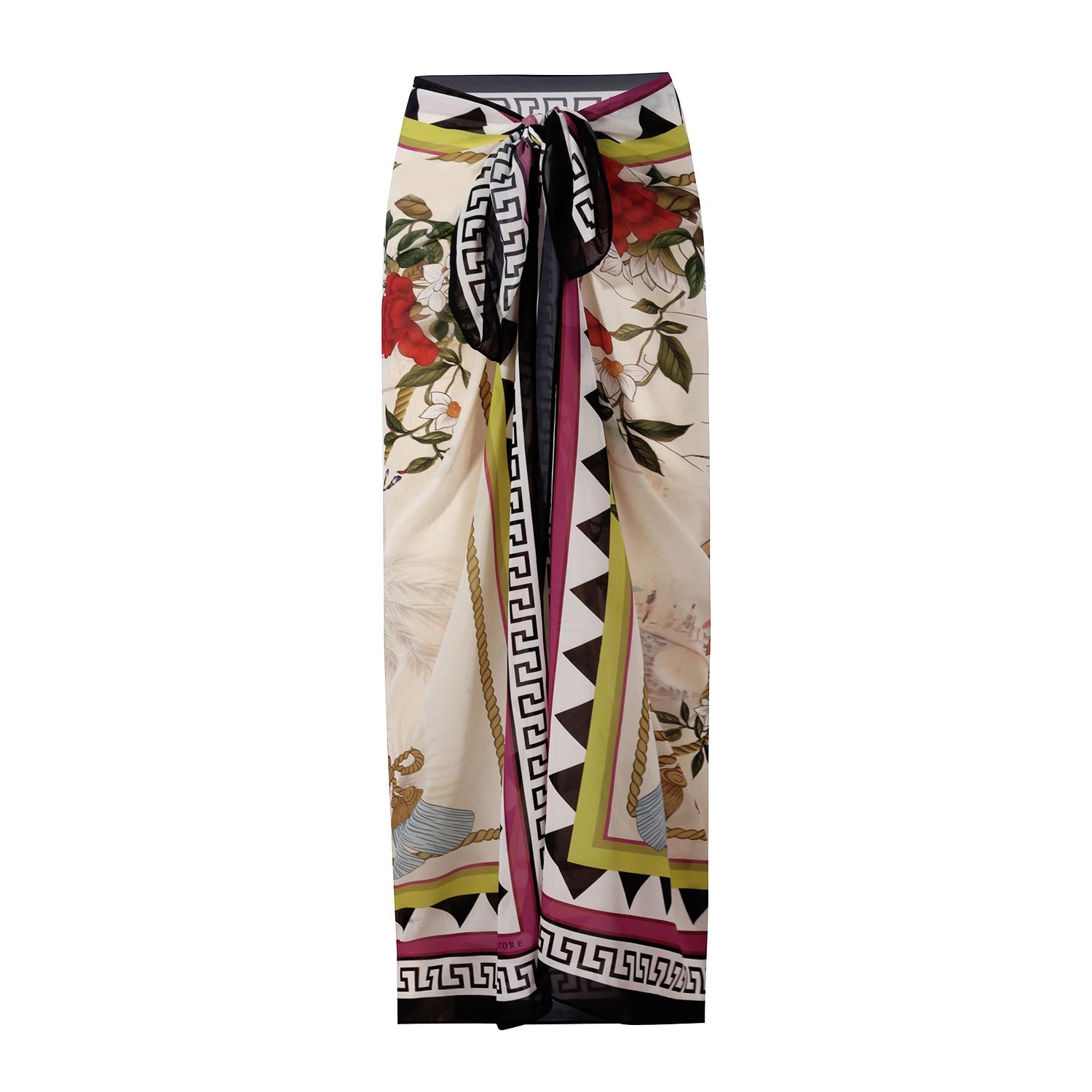 ASSORTI PAREO