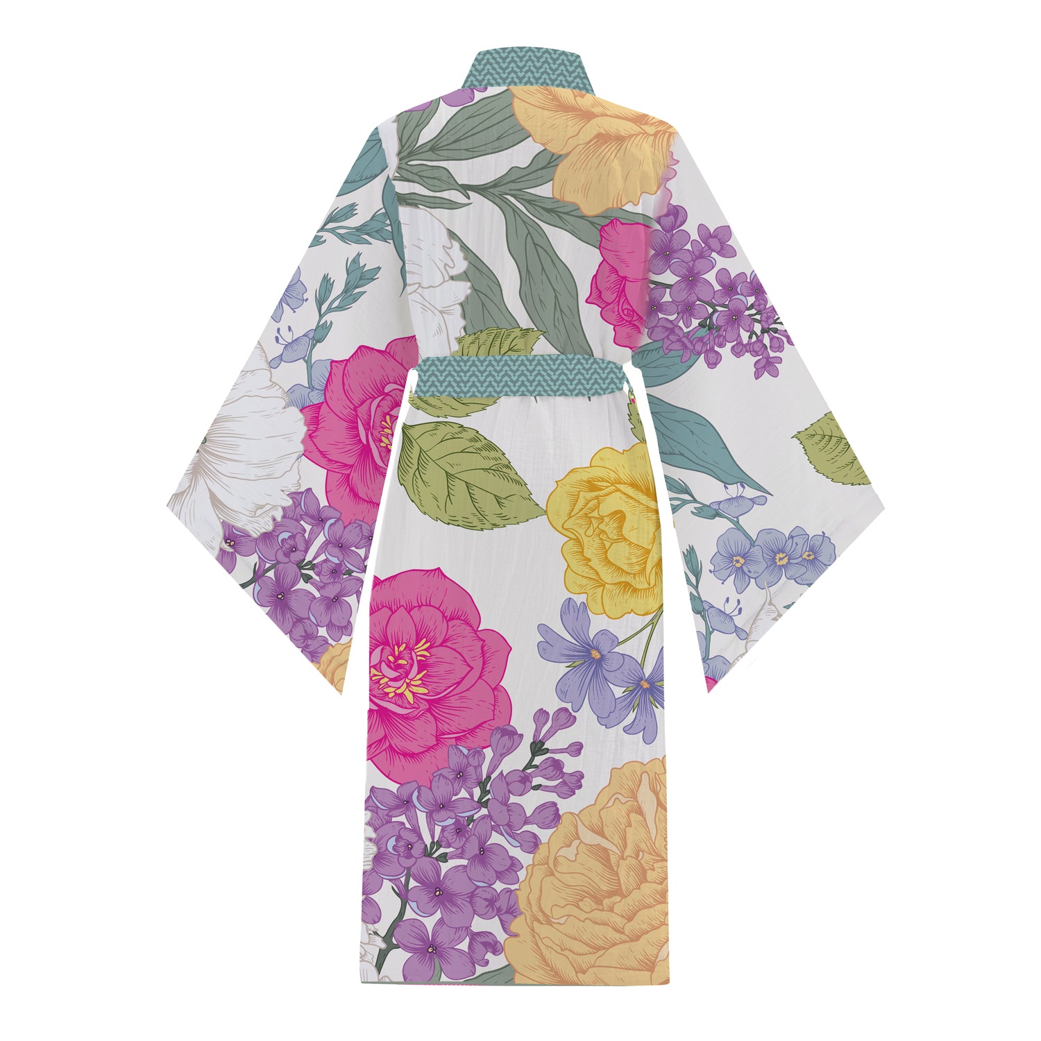 CLADIA KIMONO
