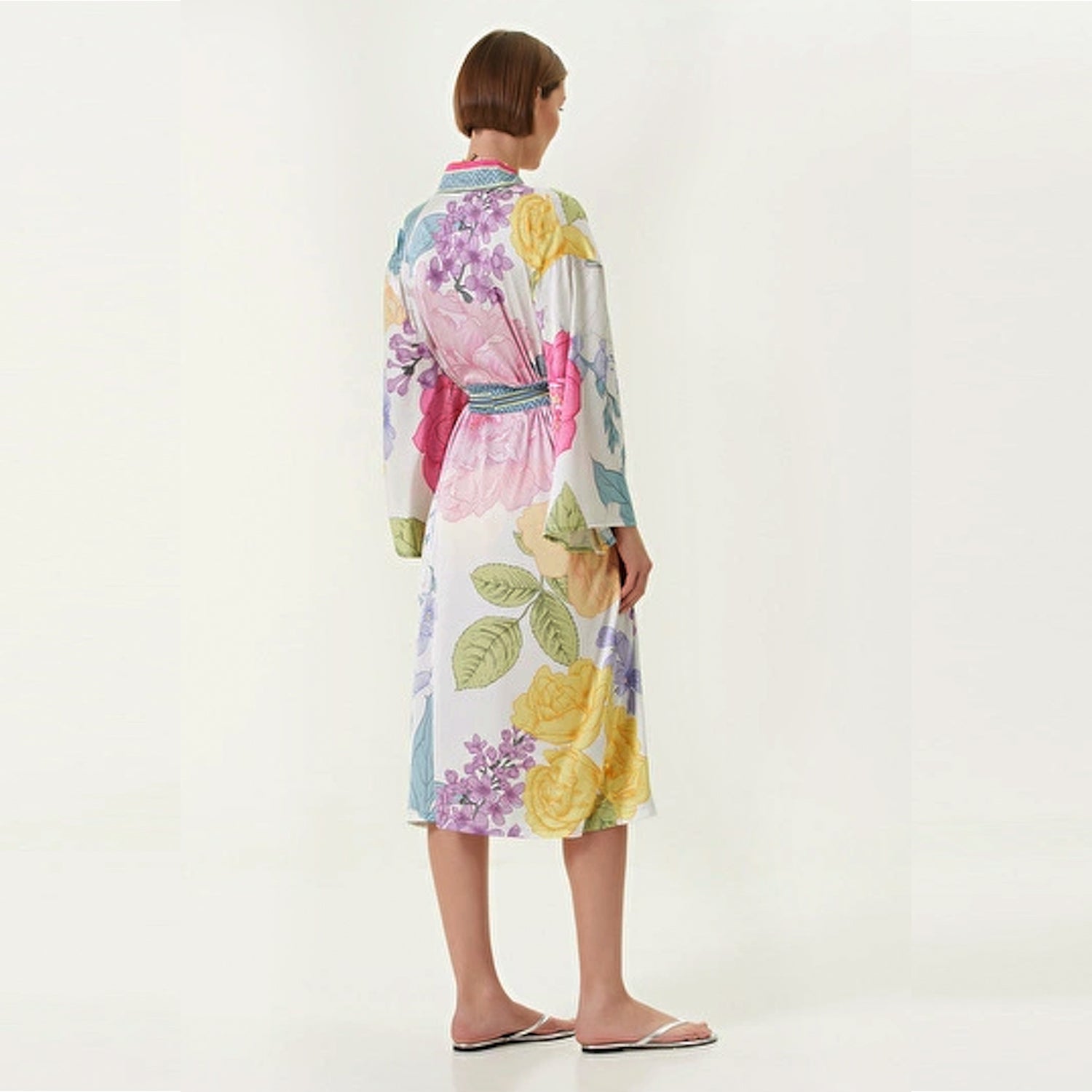 CLADIA KIMONO