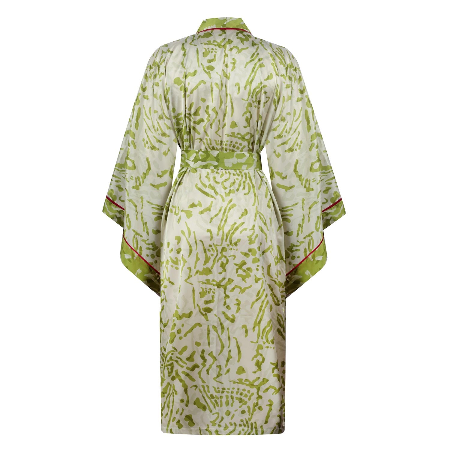 DEL AMO KIMONO