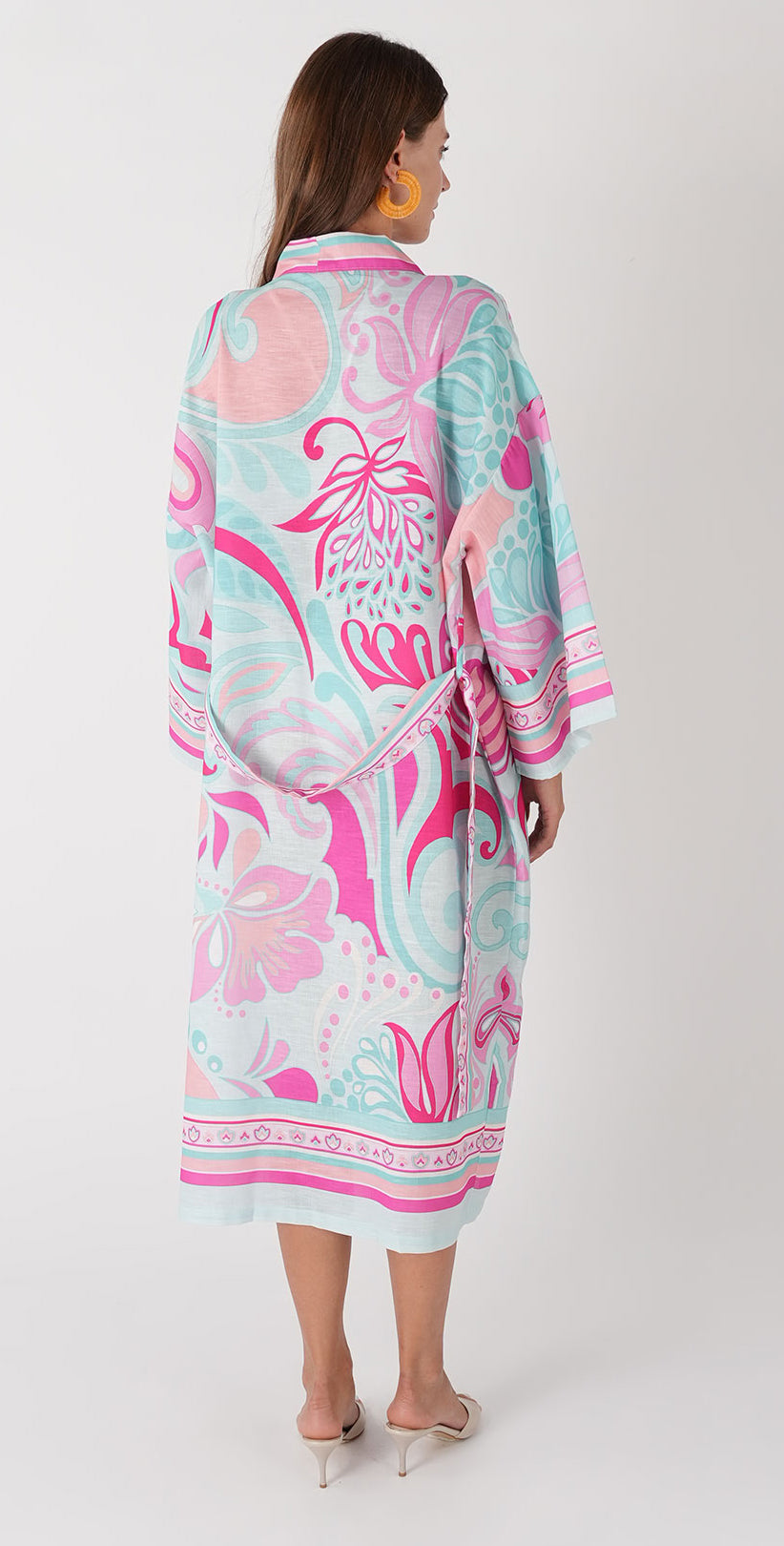 LINDA KIMONO