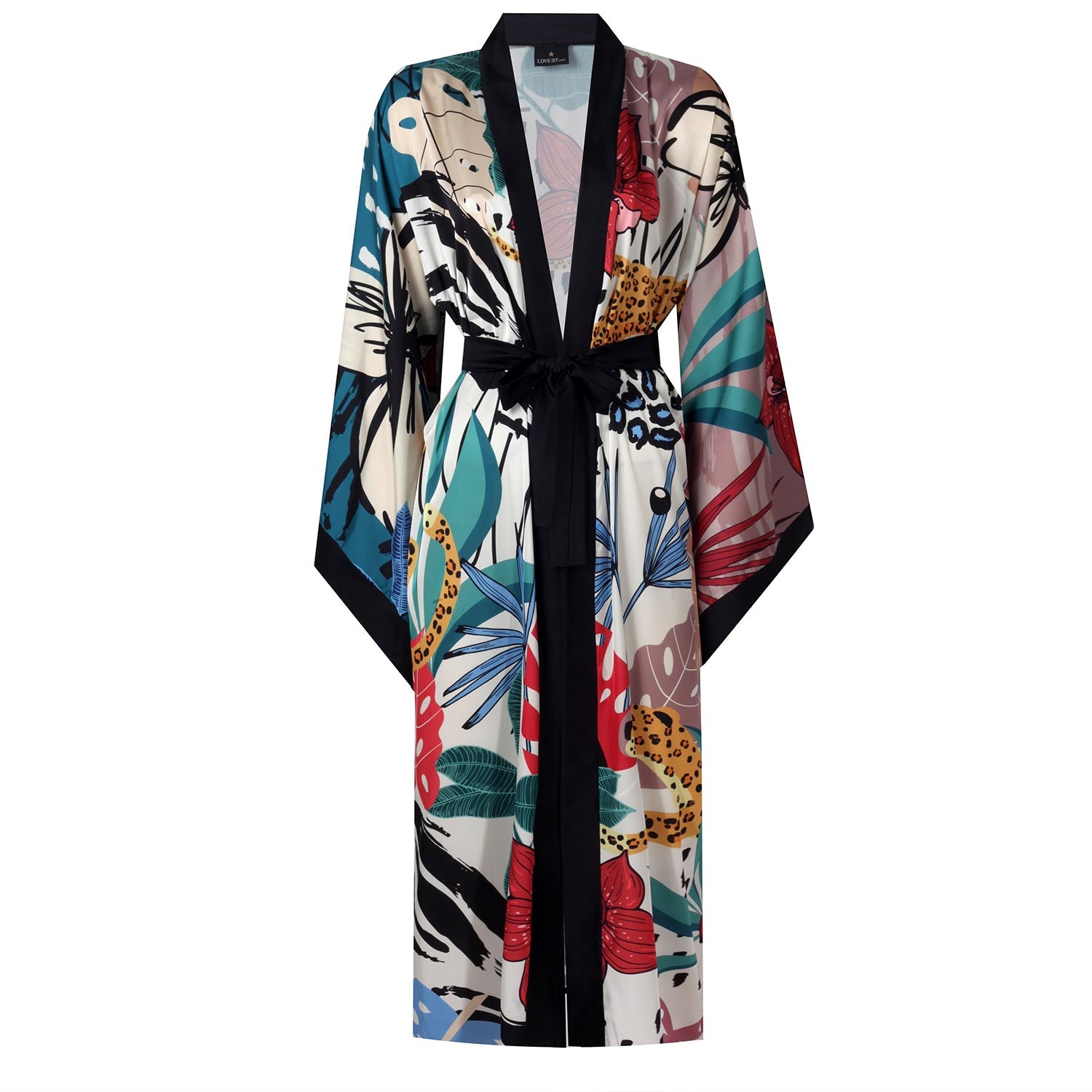 FLOUR KIMONO