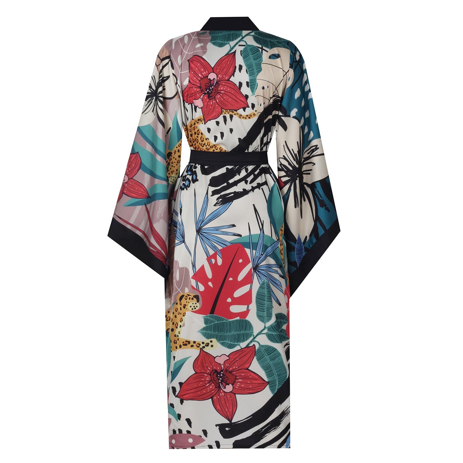 FLOUR KIMONO