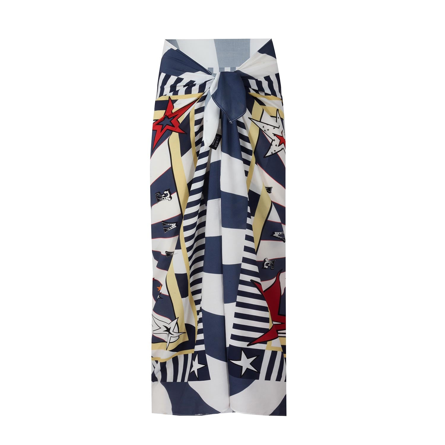 GIRAFFA PAREO