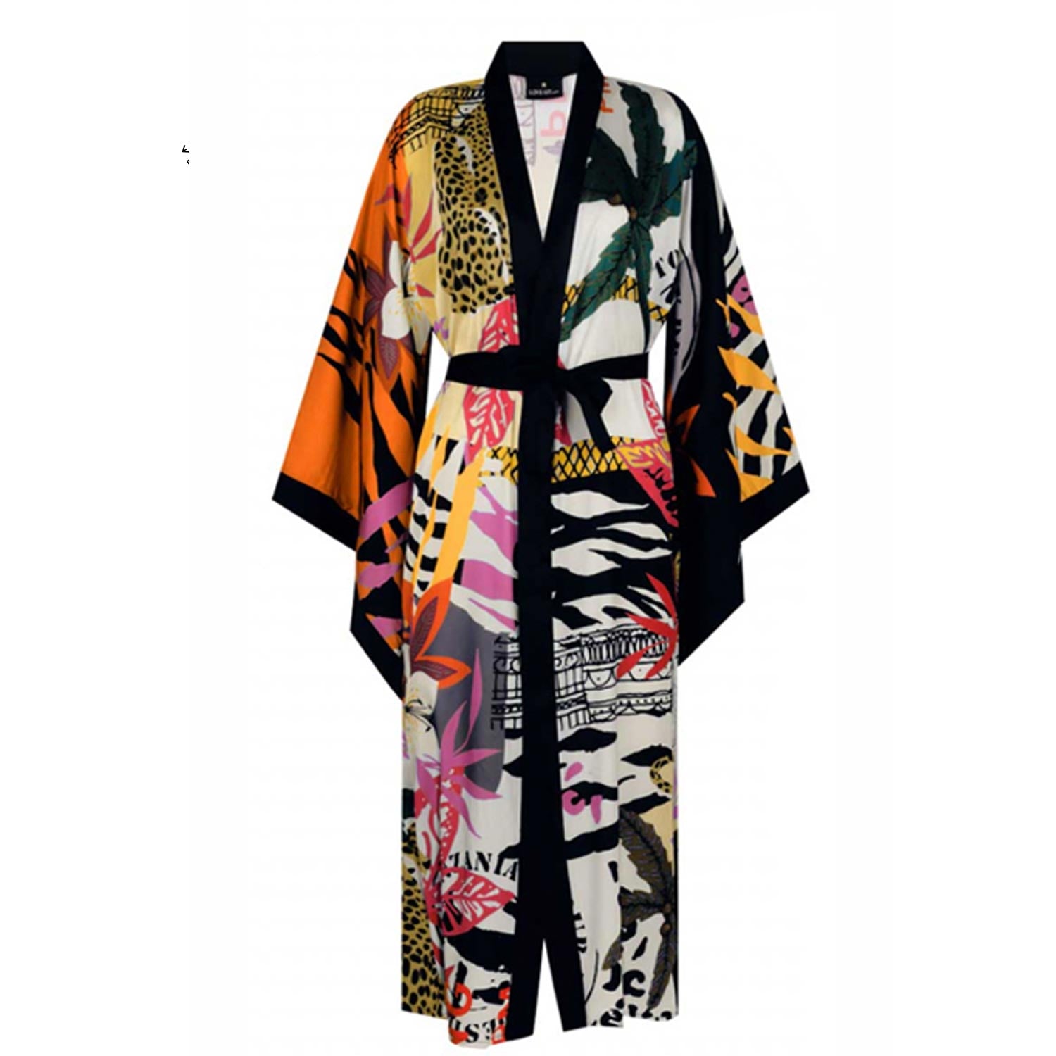 HOLLY KIMONO