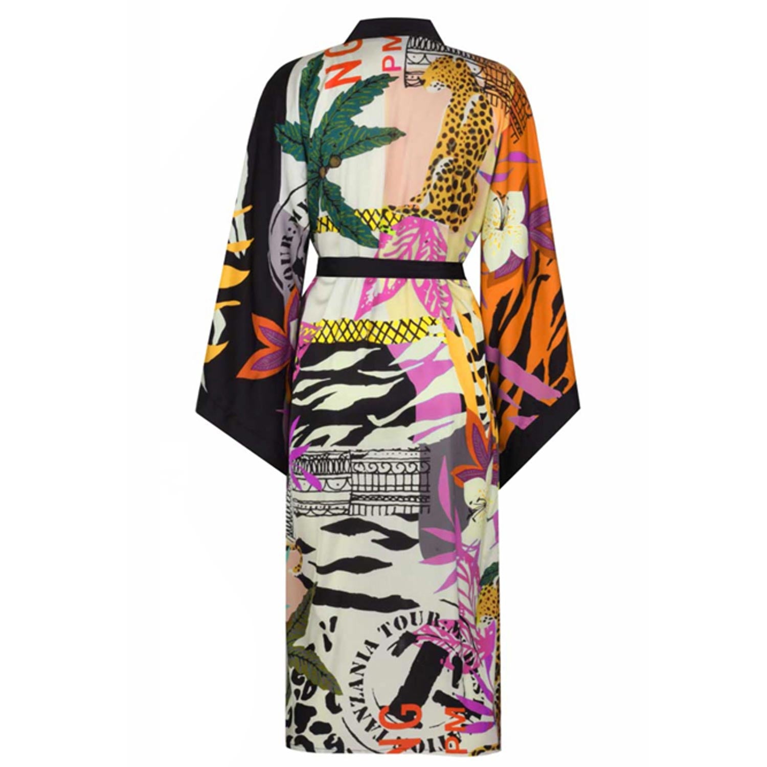 HOLLY KIMONO