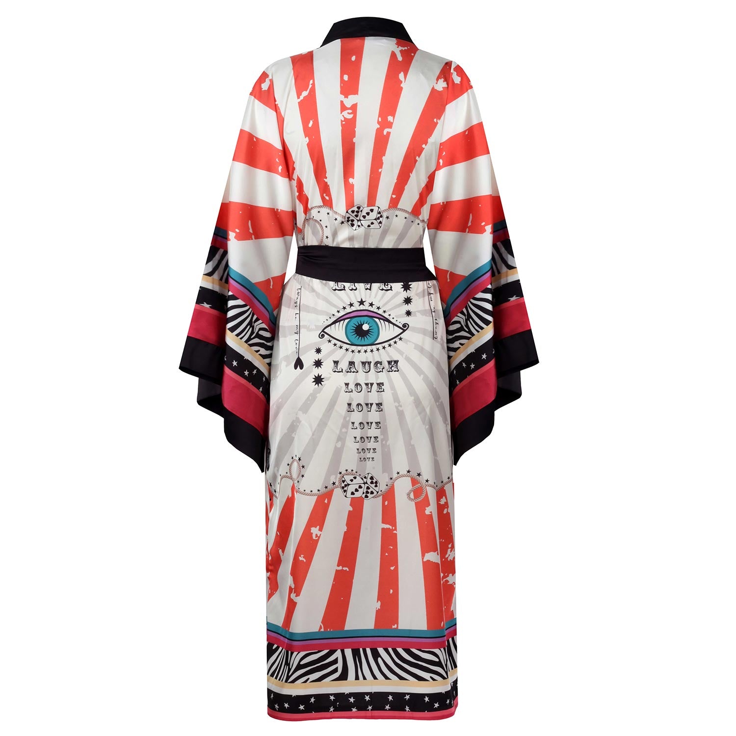 JORDI KIMONO