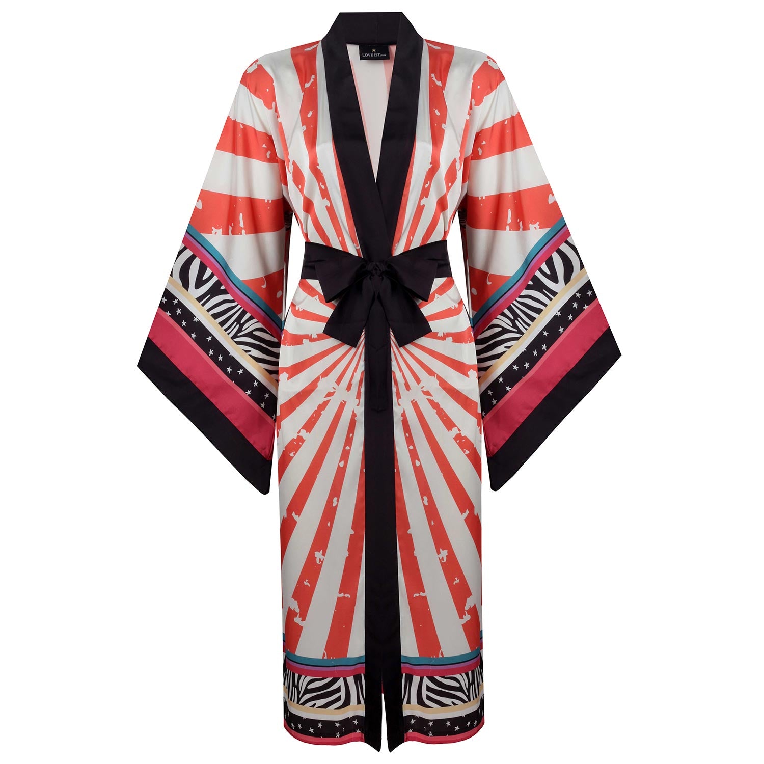 JORDI KIMONO