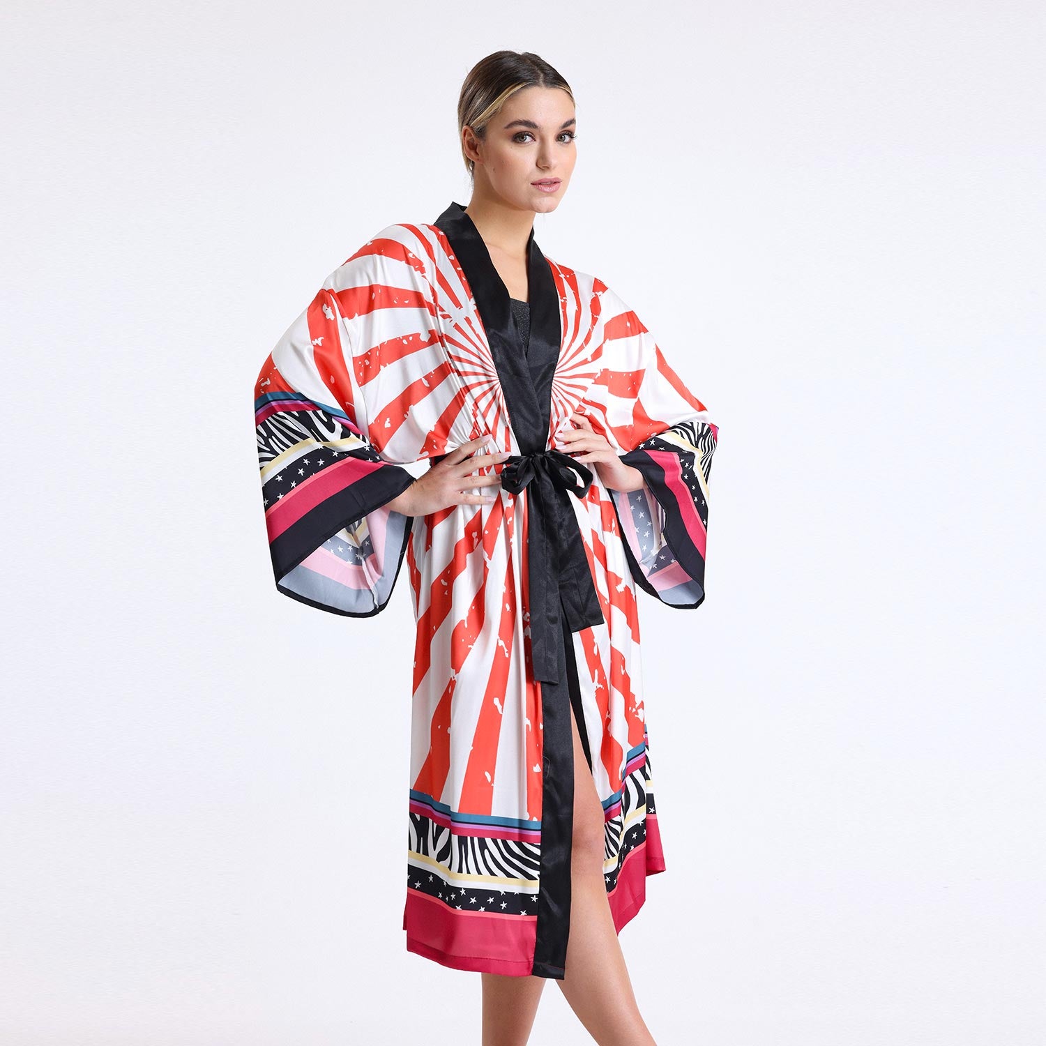 JORDI KIMONO