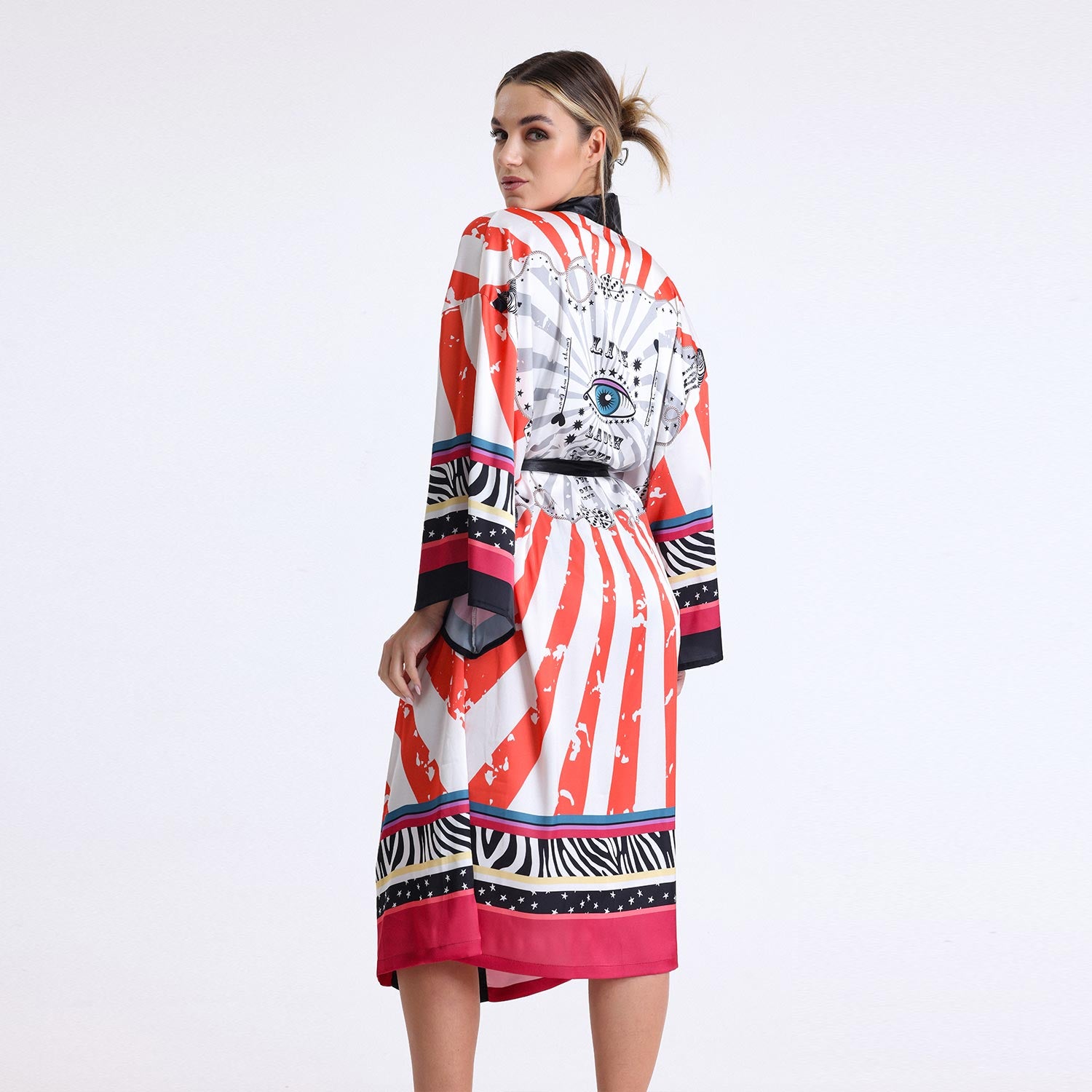 JORDI KIMONO