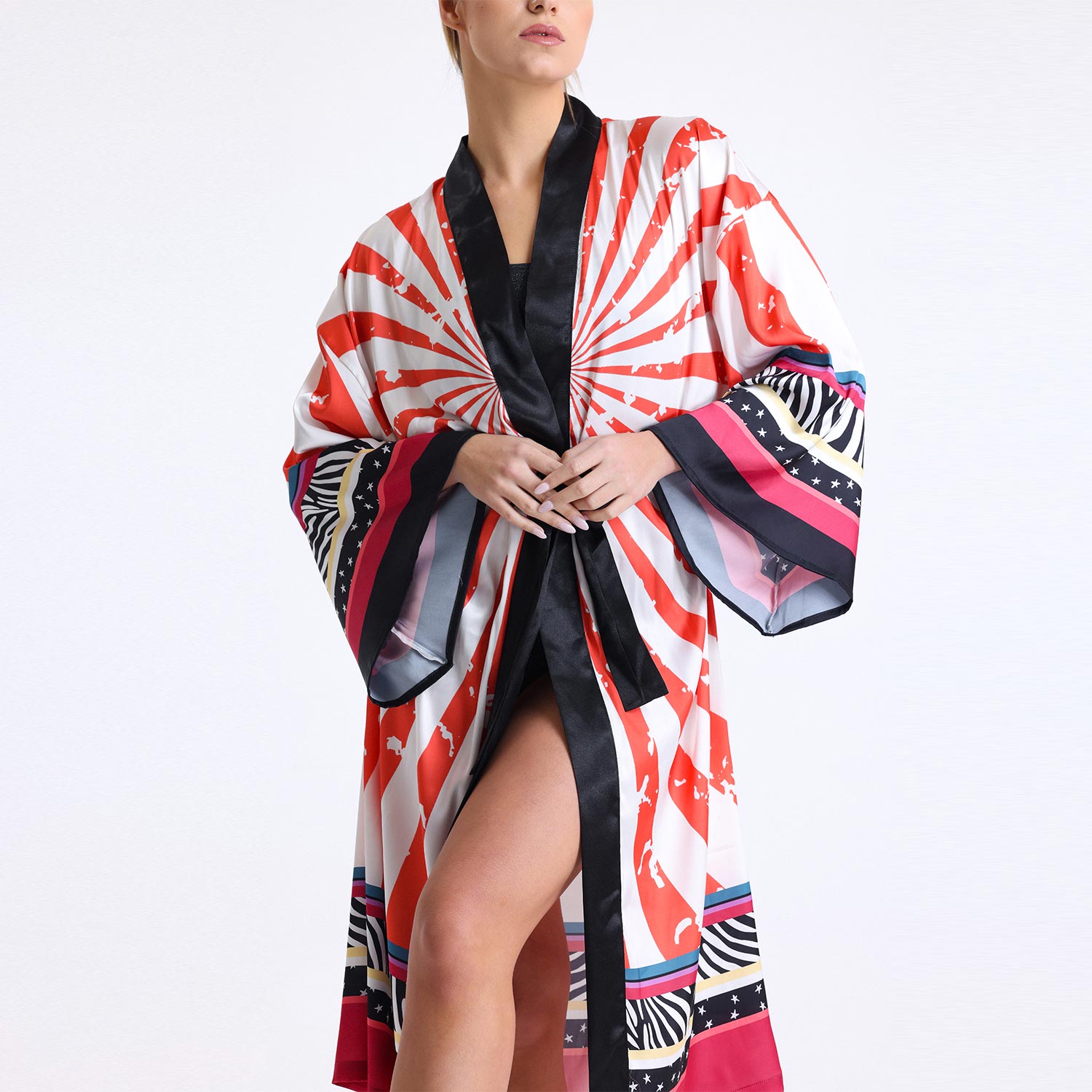 JORDI KIMONO