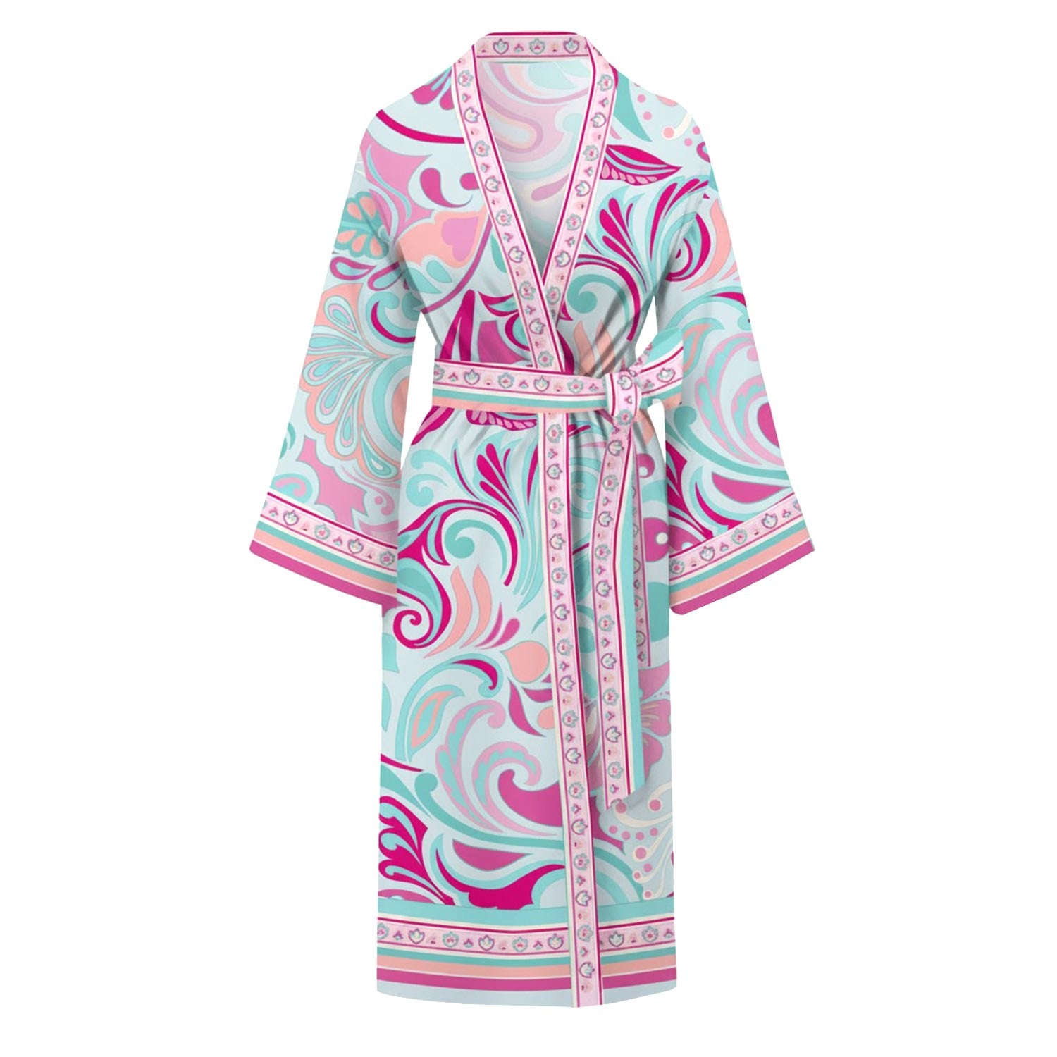 LIND KIMONO