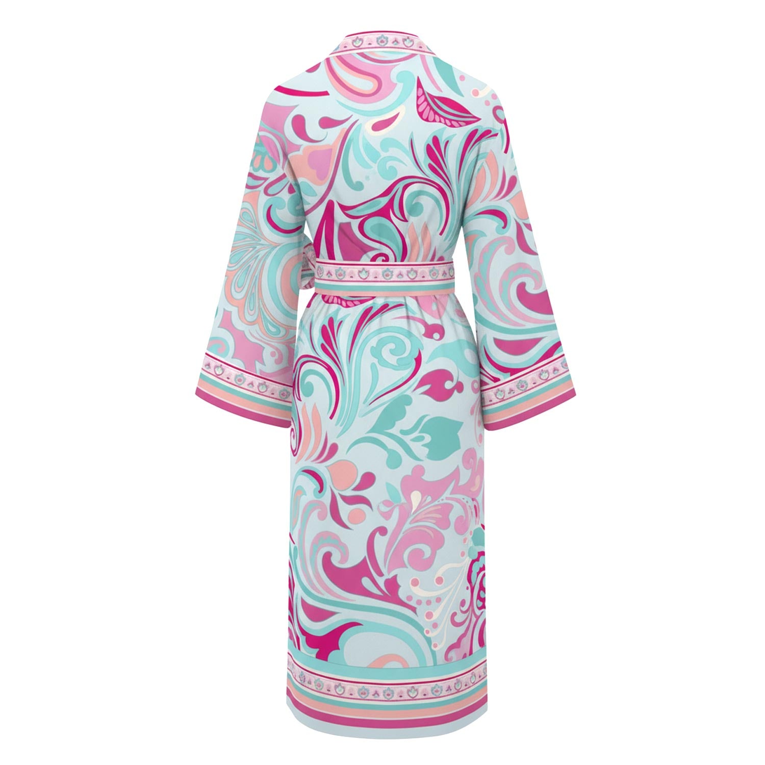 LIND KIMONO