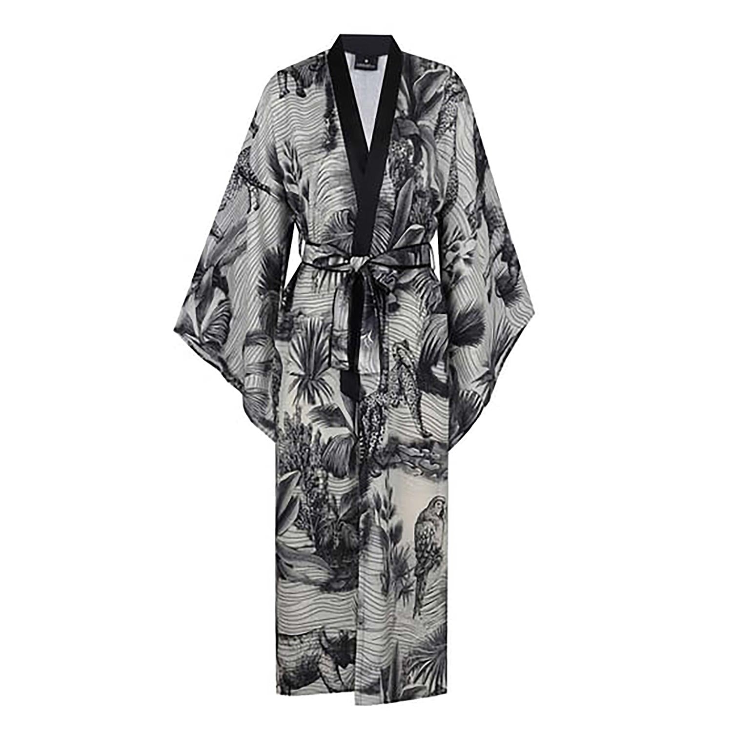 MAJOREL KIMONO