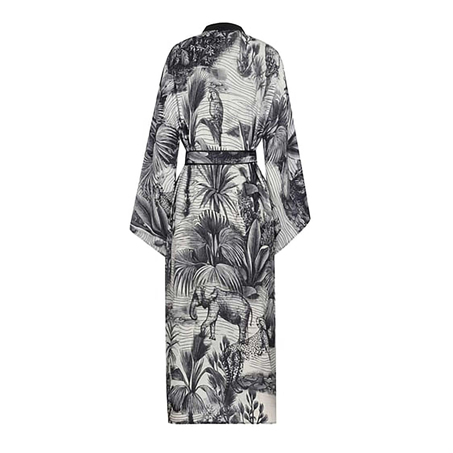 MAJOREL KIMONO
