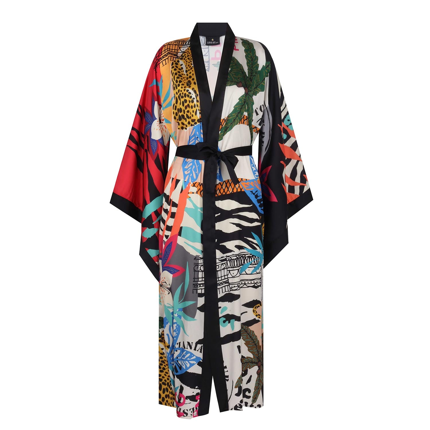 MASS KIMONO