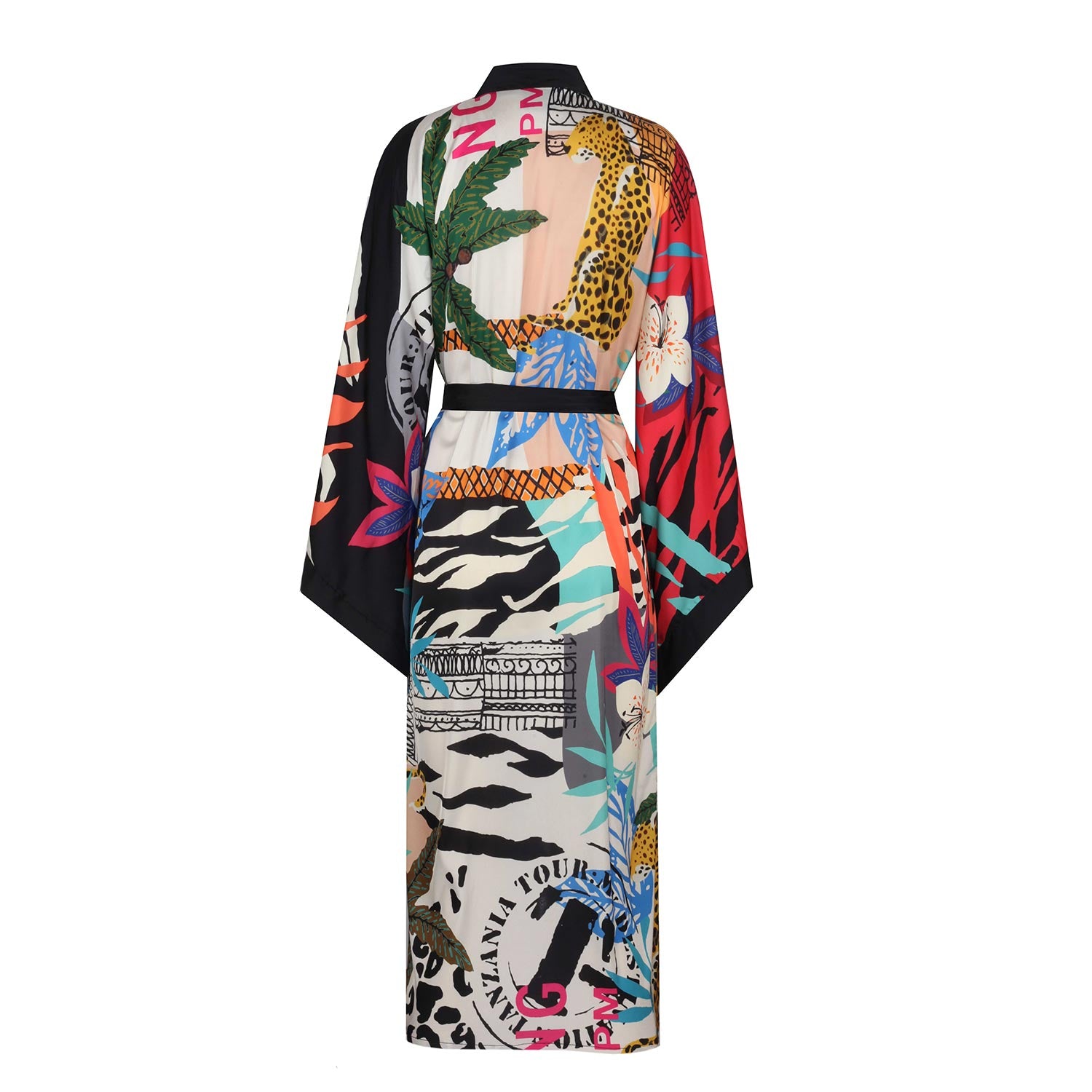 MASS KIMONO