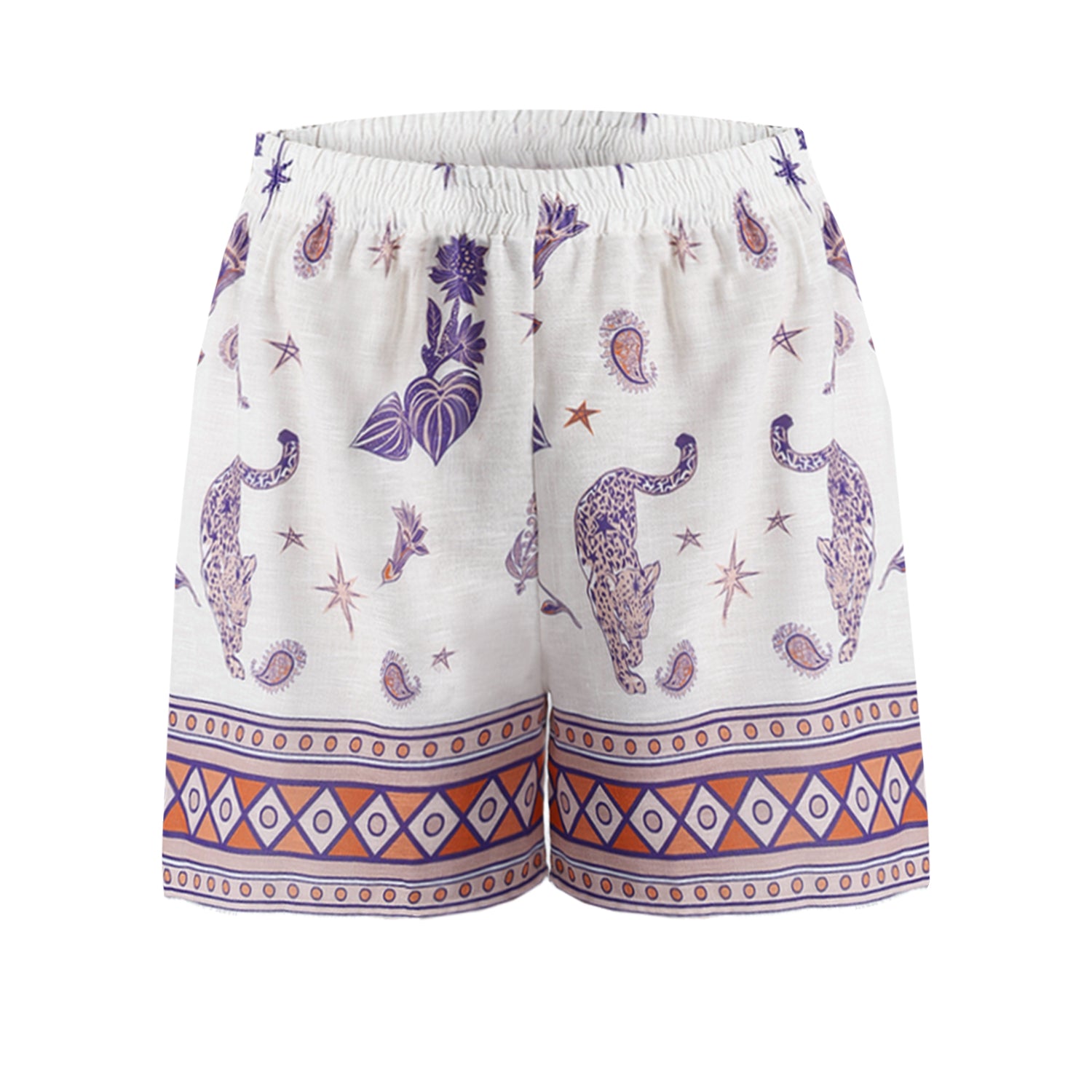 MOROCCO SHORT