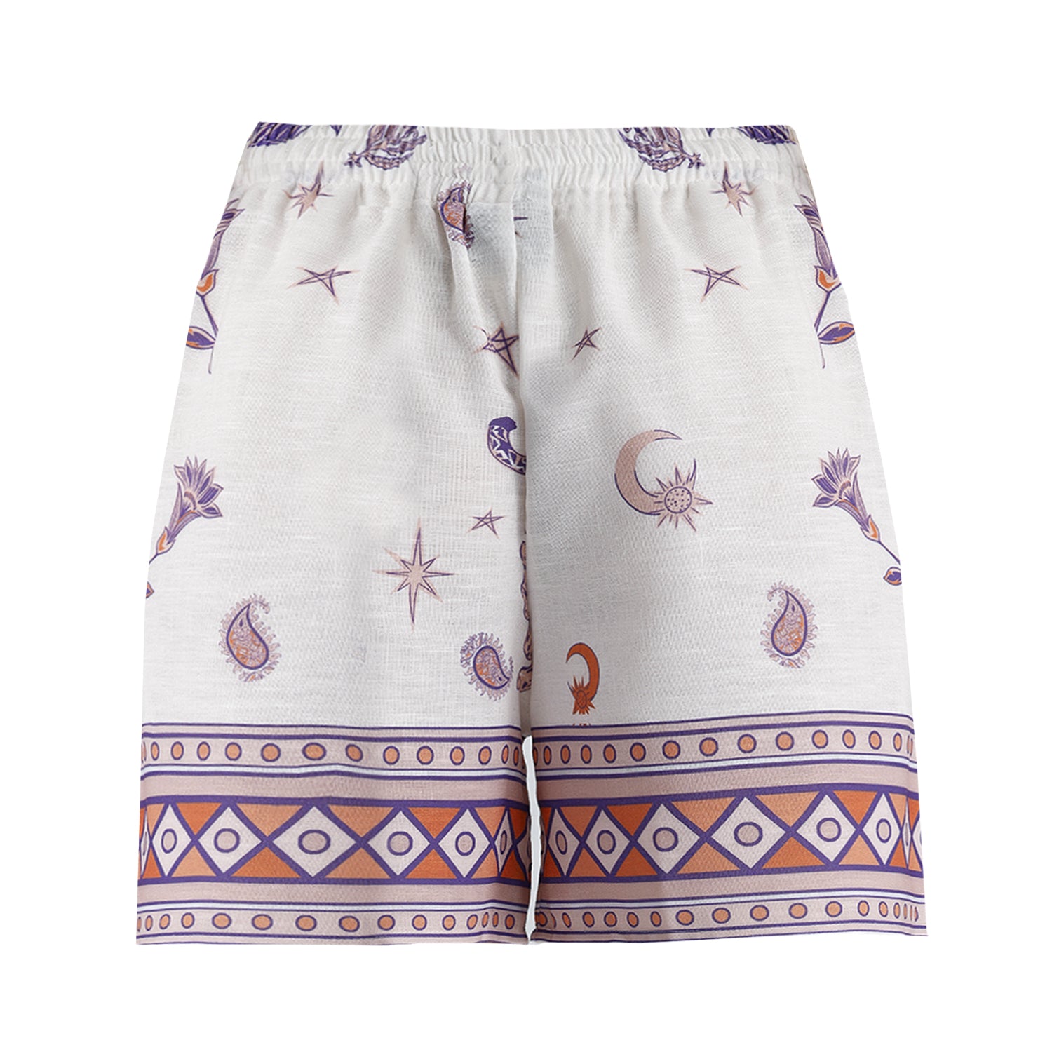 MOROCCO SHORT
