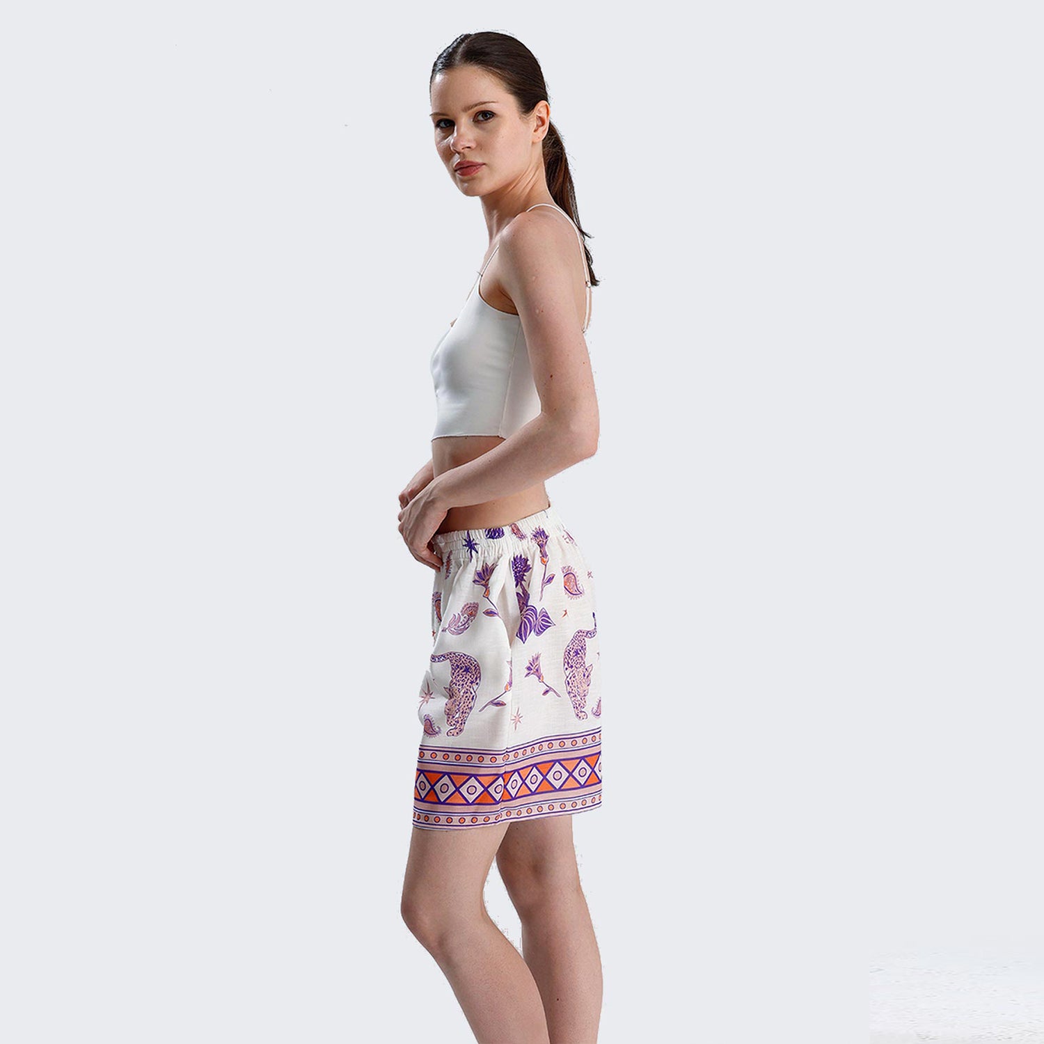 MOROCCO SHORT