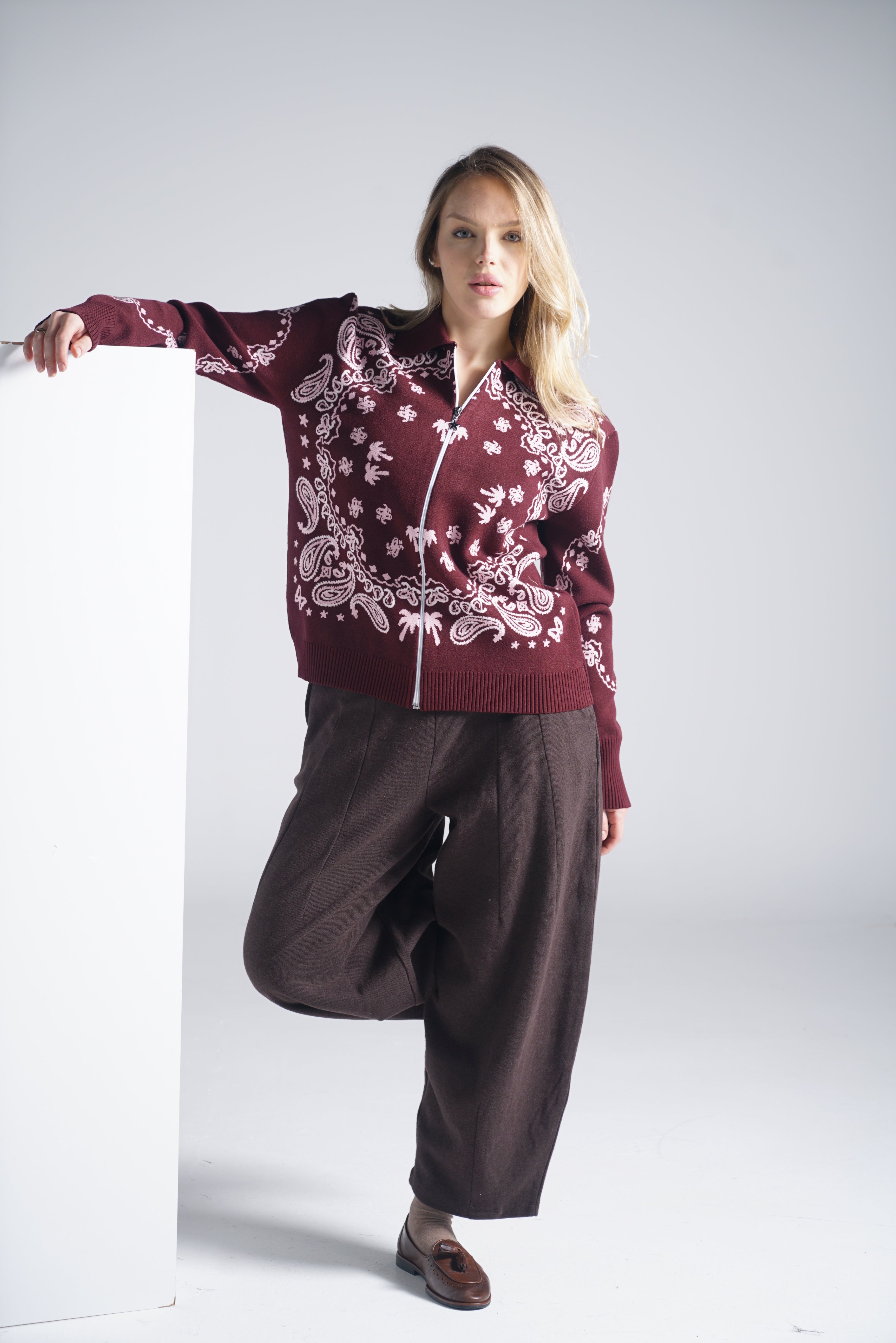 BURG CAPRICA FERMUARLI HIRKA