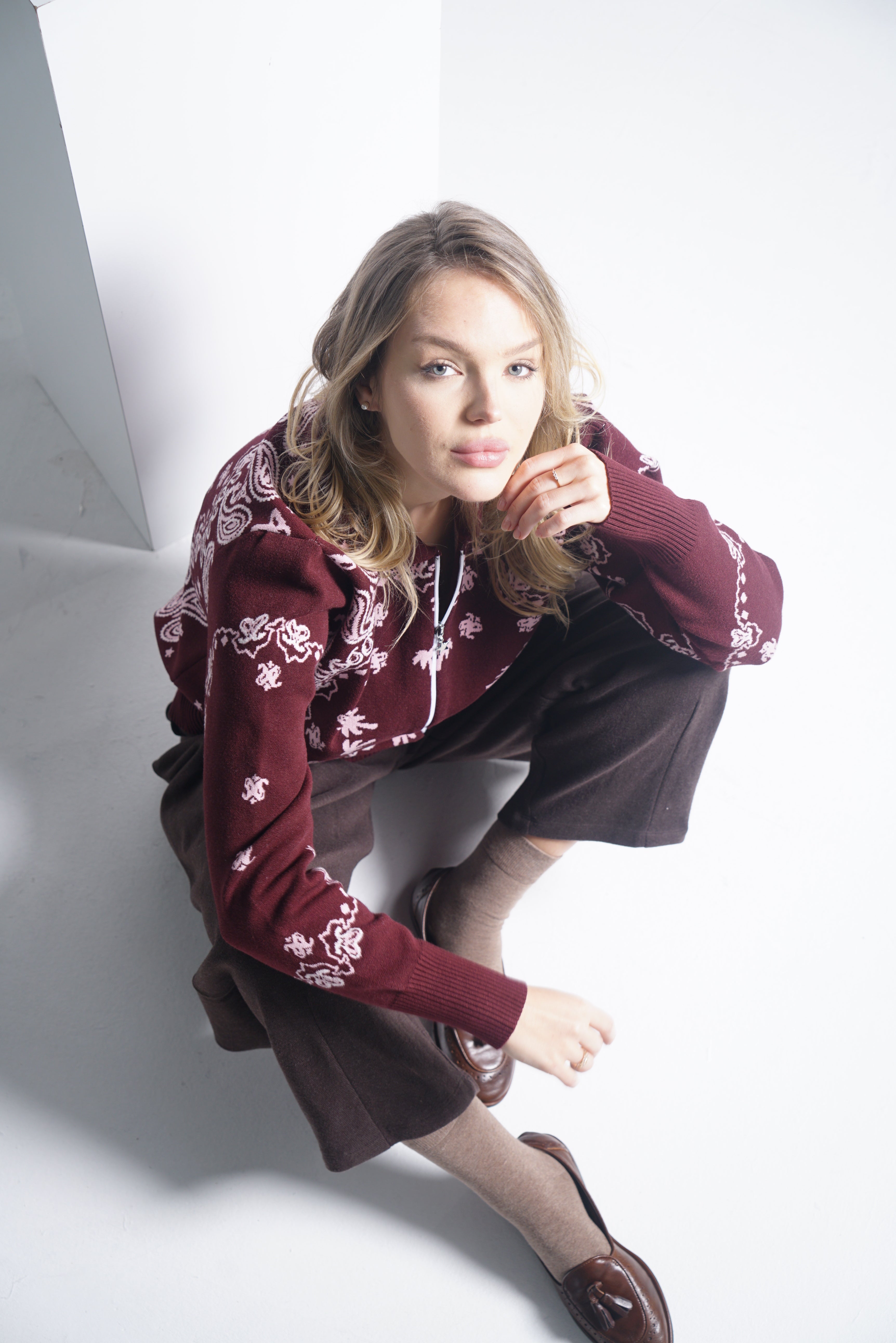 BURG CAPRICA FERMUARLI HIRKA