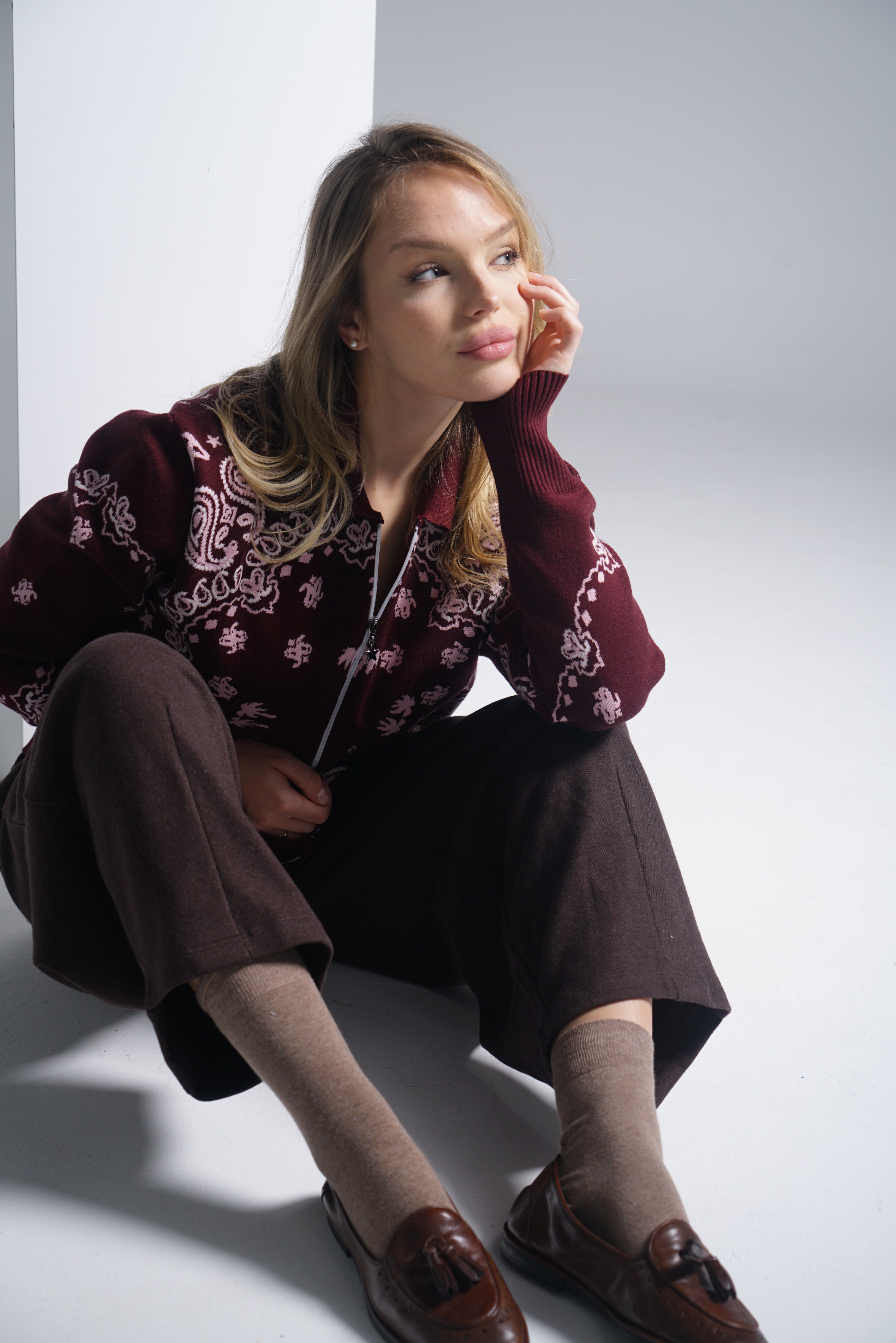 BURG CAPRICA FERMUARLI HIRKA