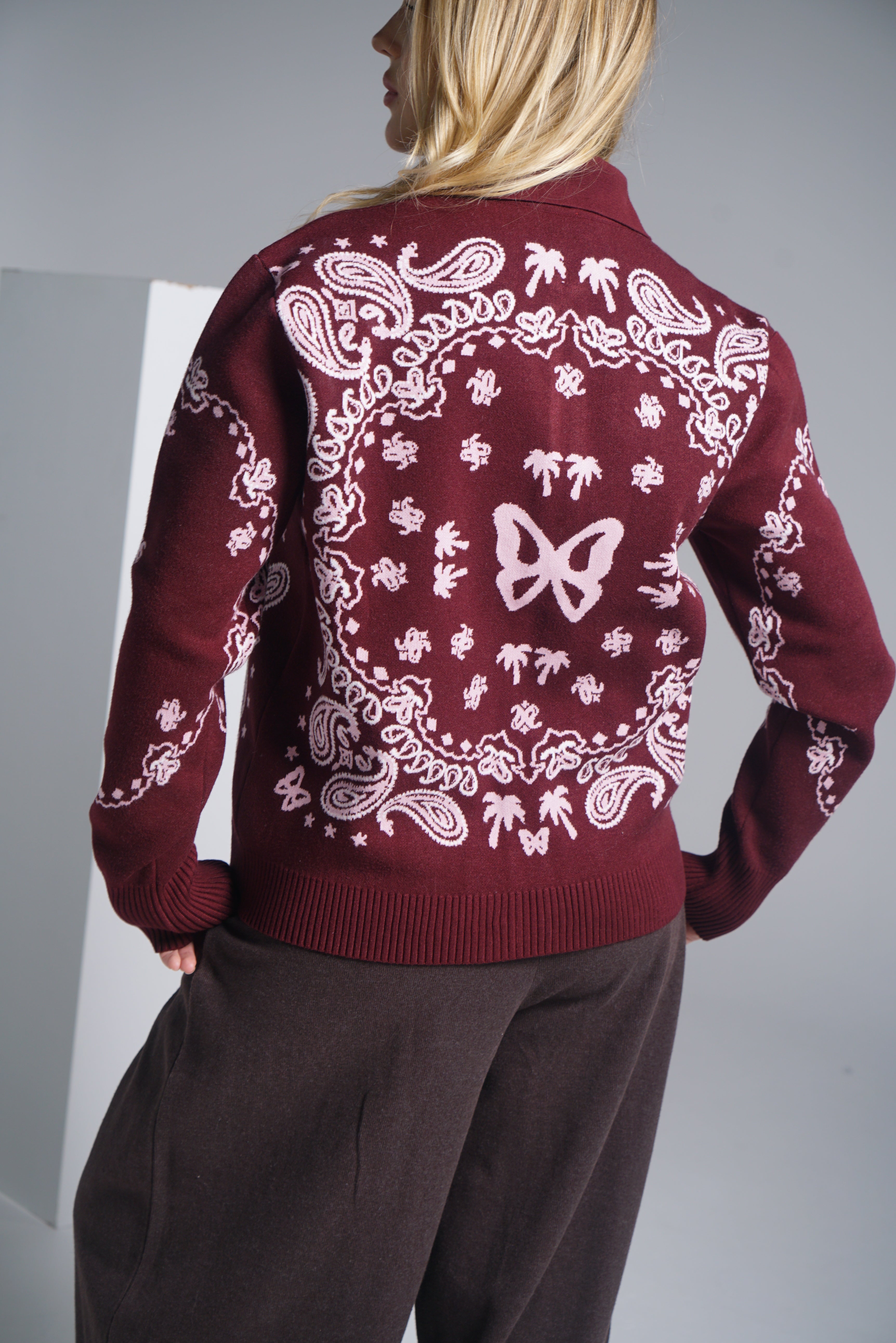 BURG CAPRICA FERMUARLI HIRKA