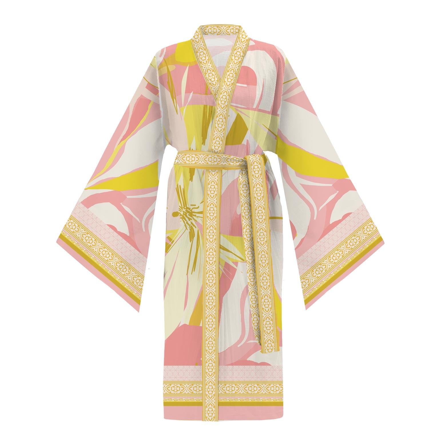 SUNNY KIMONO