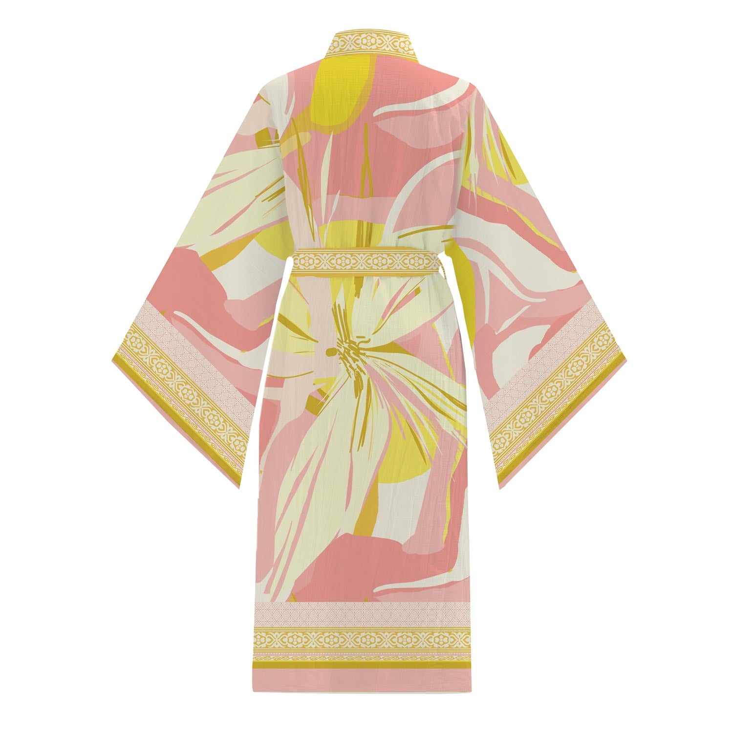 SUNNY KIMONO