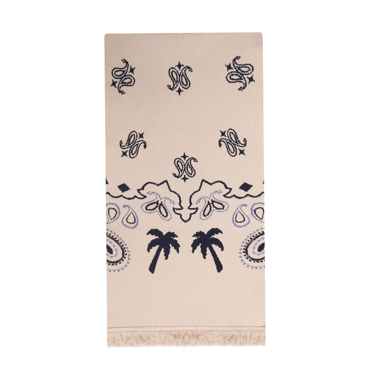 THE PAISLEY ATKI