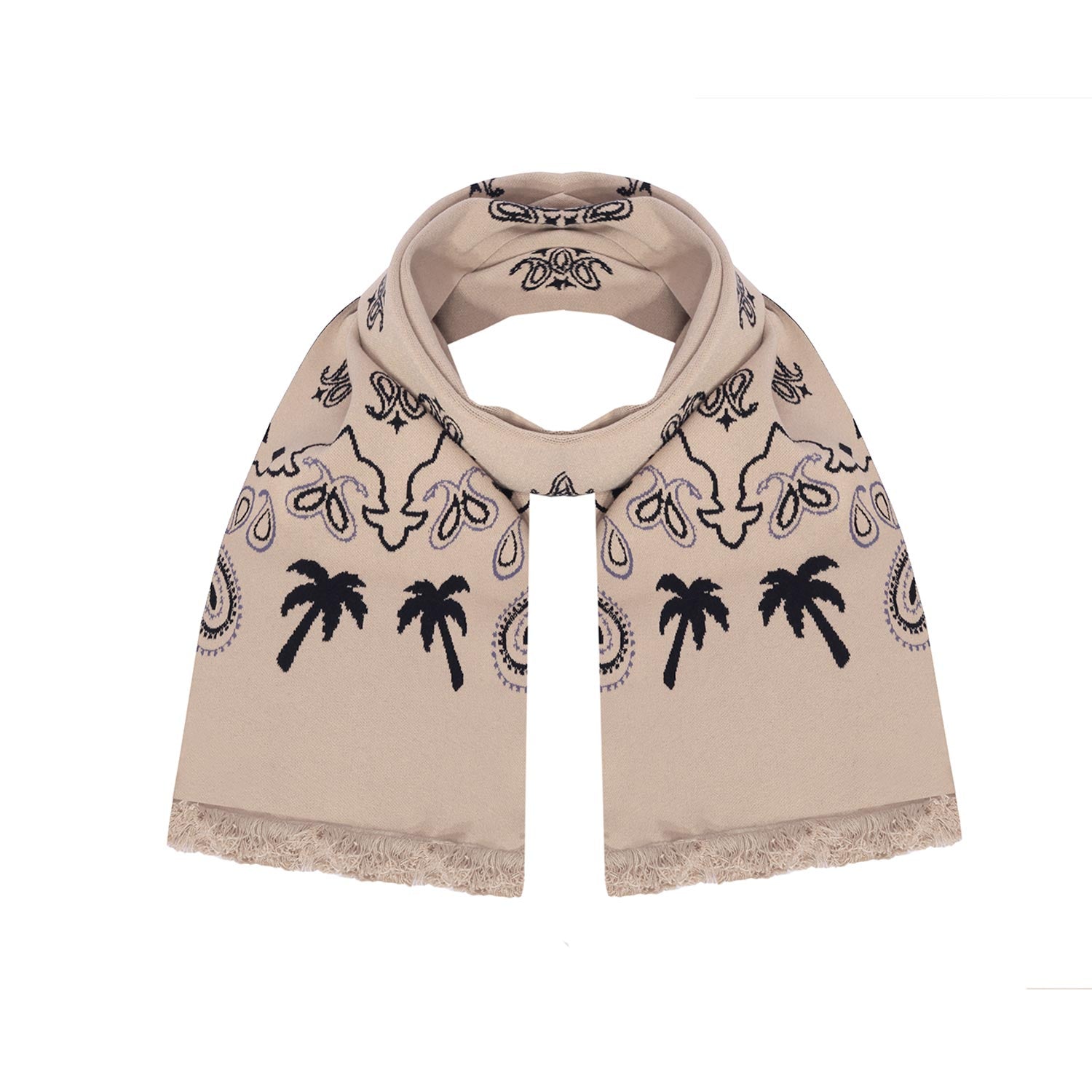THE PAISLEY ATKI