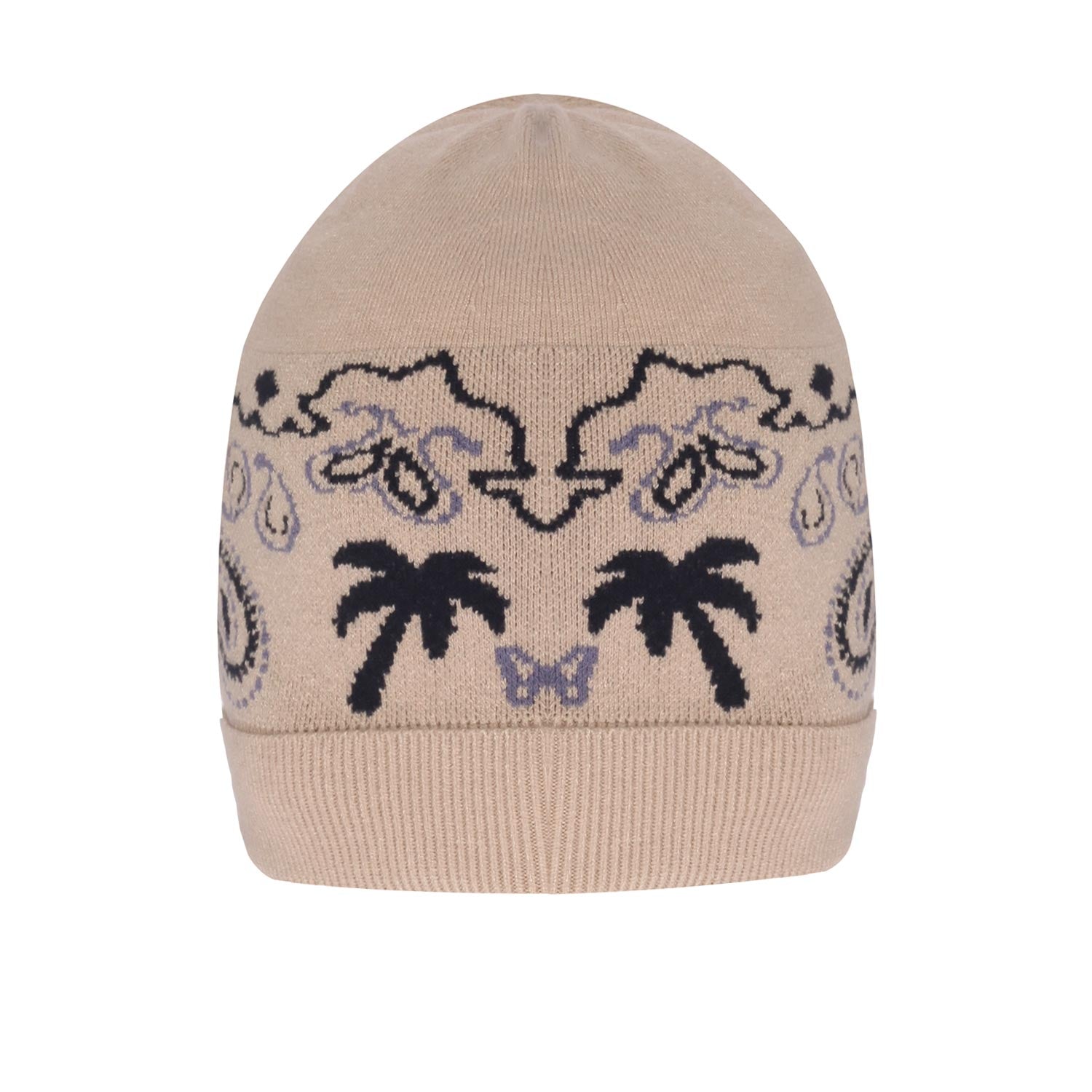 THE PAISLEY BERE