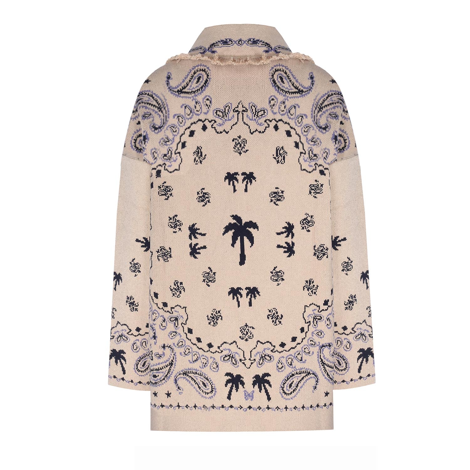 THE PAISLEY KISA HIRKA
