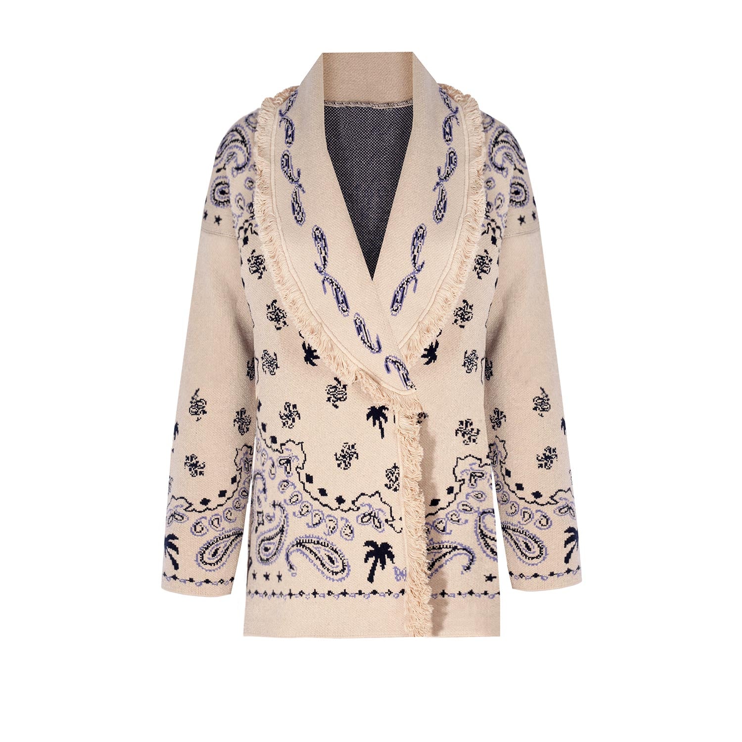 THE PAISLEY KISA HIRKA