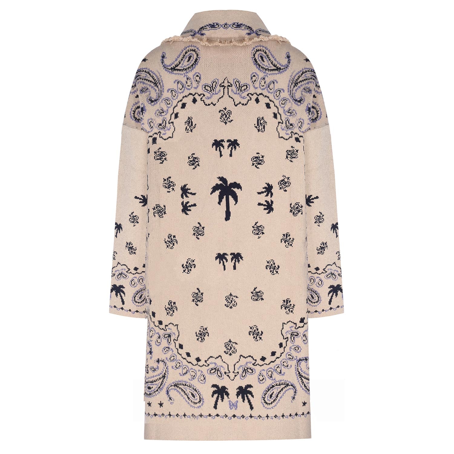 THE PAISLEY UZUN HIRKA