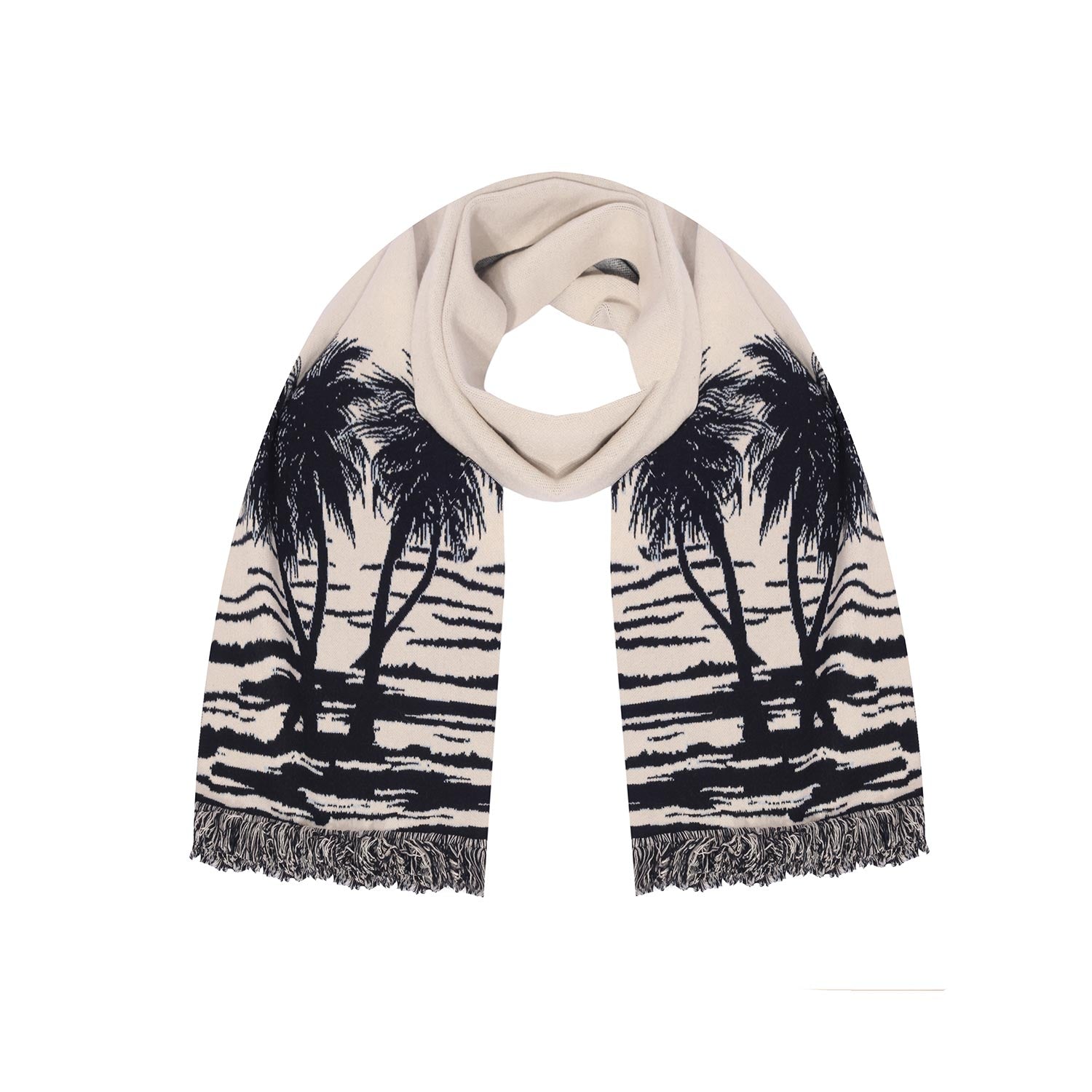 THE PALM ATKI