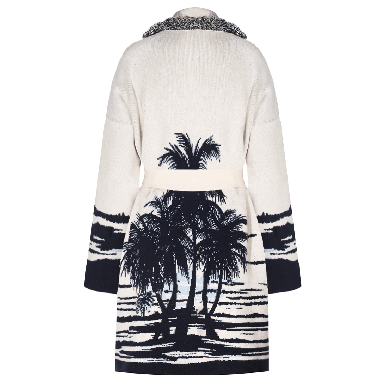 THE PALM HIRKA