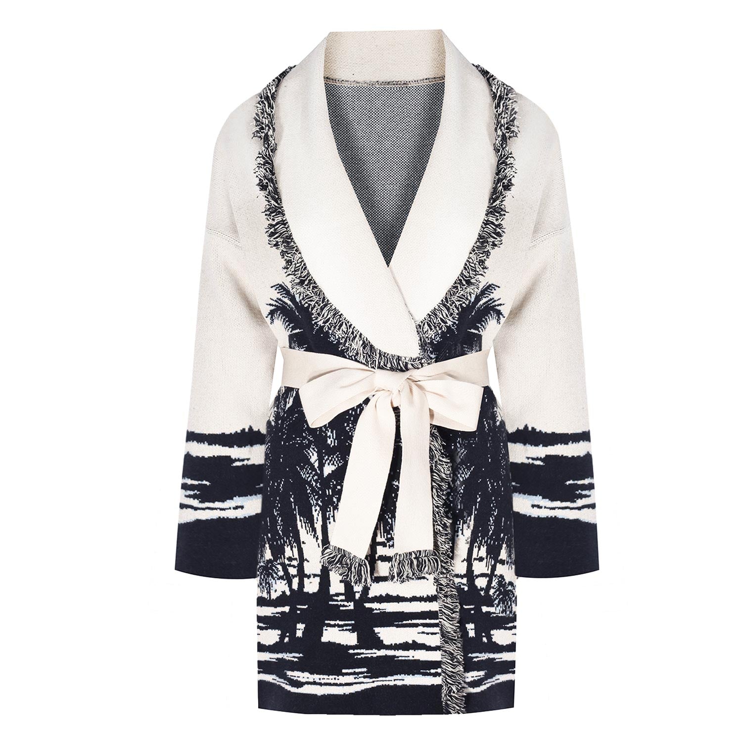 THE PALM HIRKA