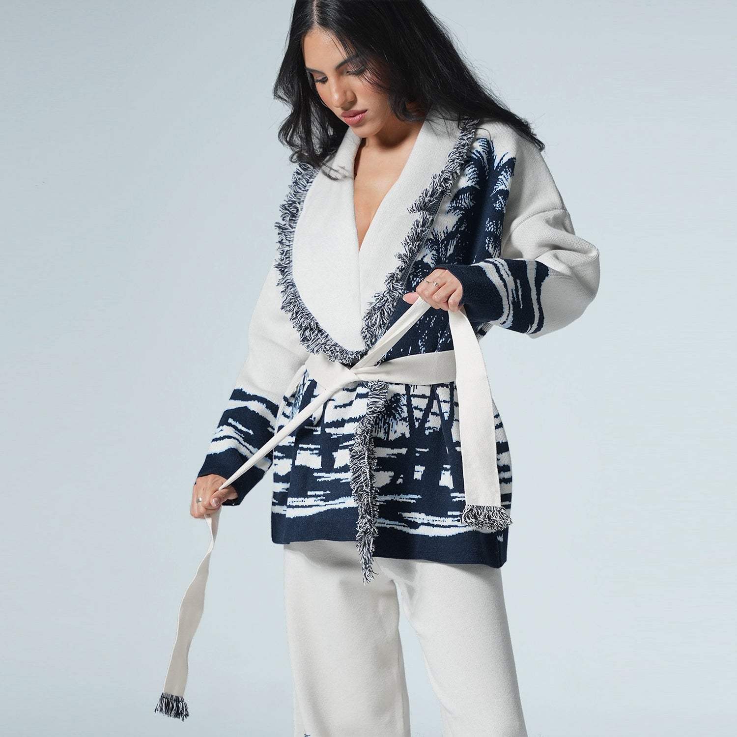 THE PALM HIRKA