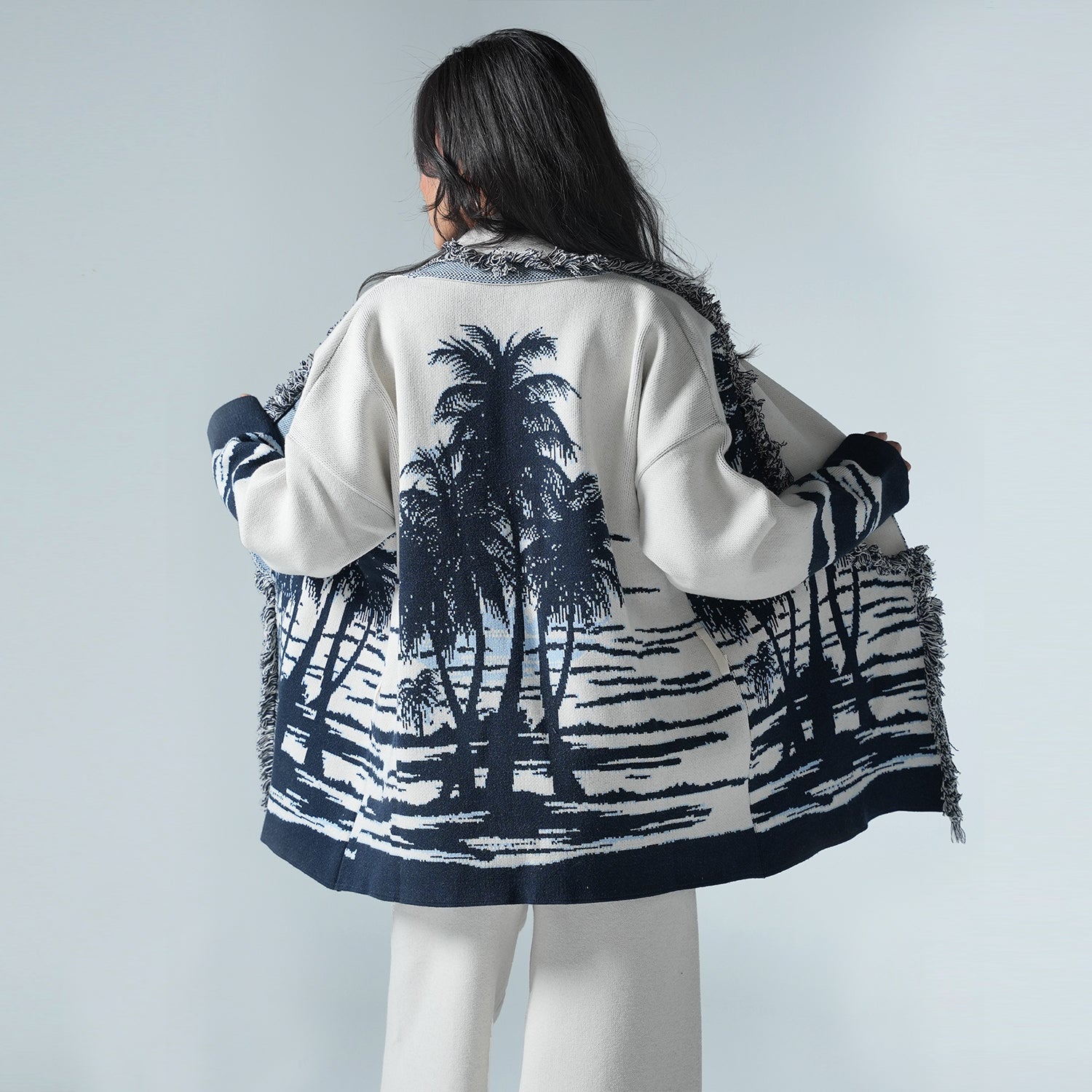 THE PALM HIRKA