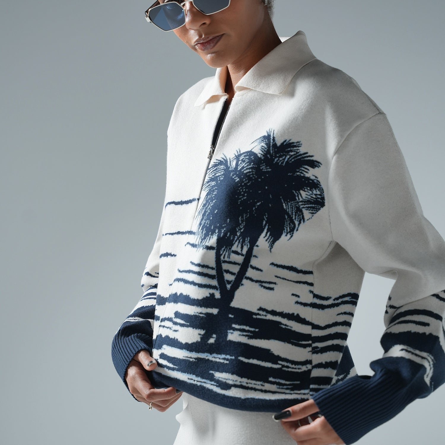 THE PALM FERMUARLI HIRKA