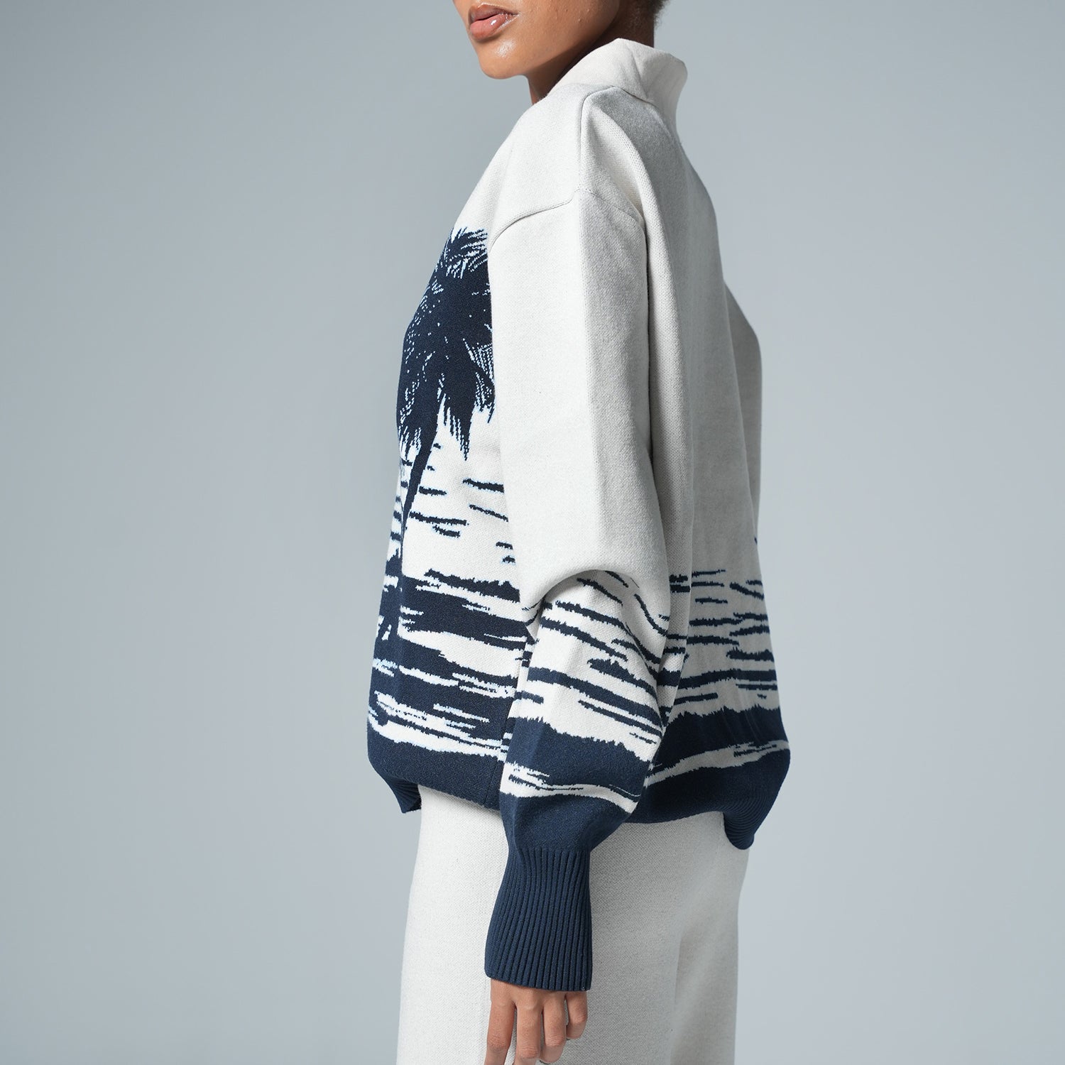 THE PALM FERMUARLI HIRKA