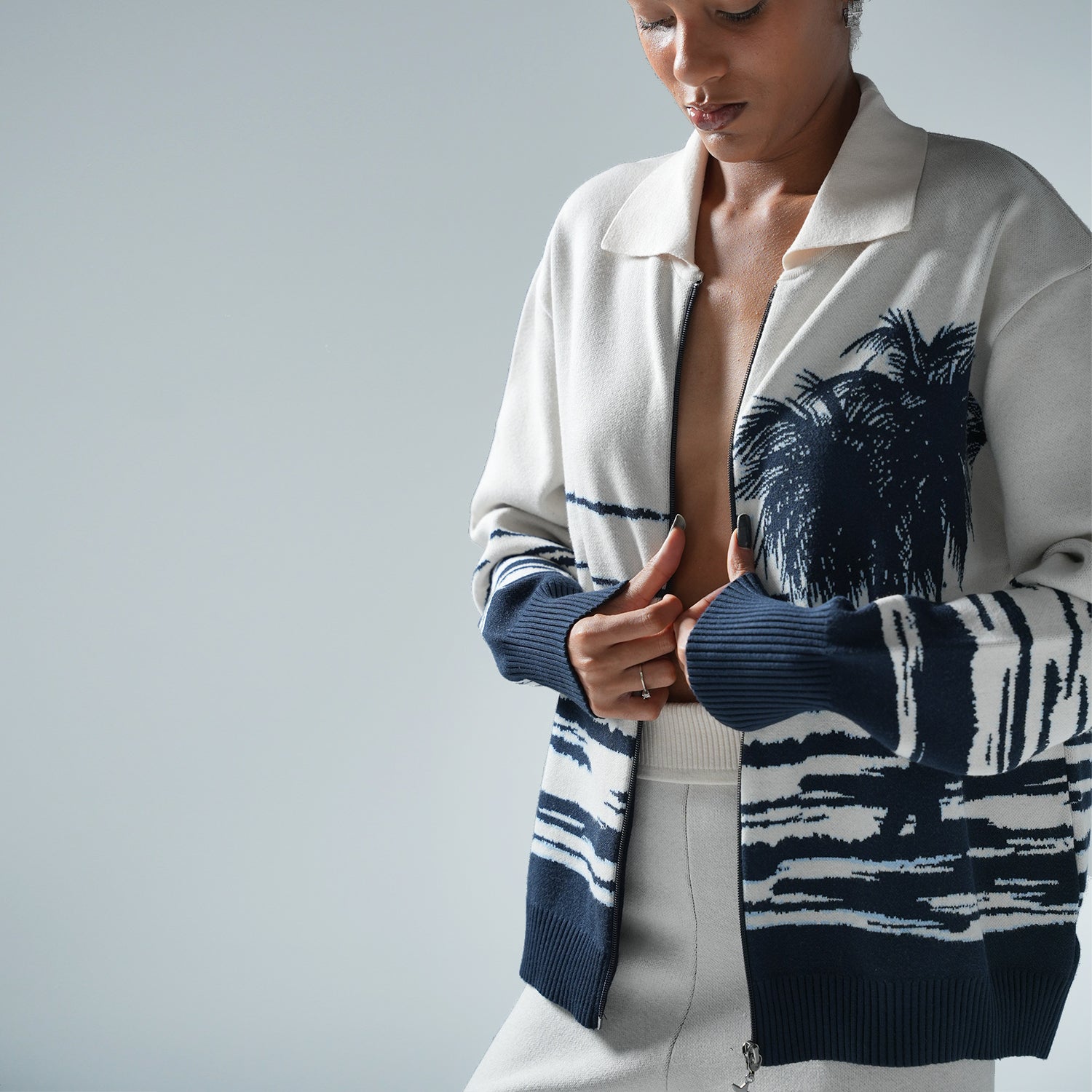 THE PALM FERMUARLI HIRKA